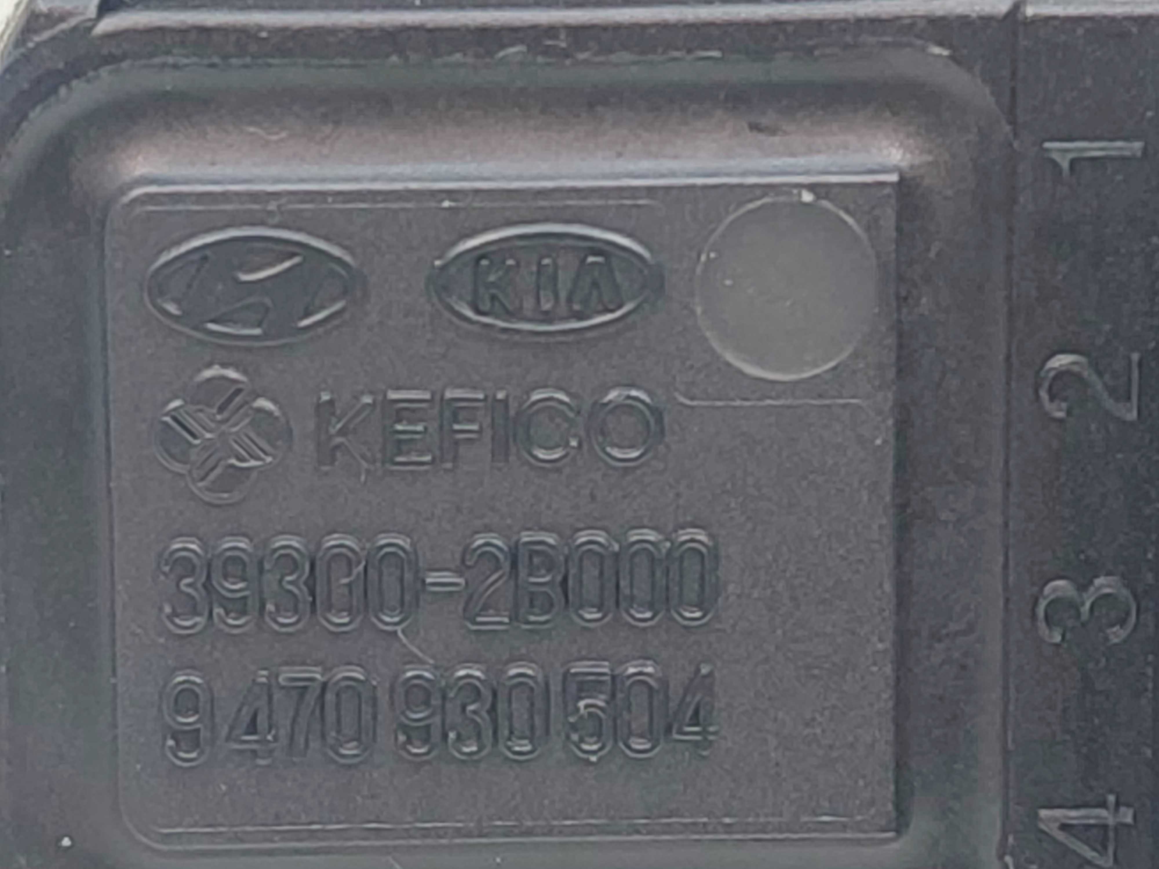 Sensor Map Hyundai Veloster Hb20 Kia Soul Cerato 393002b000 4