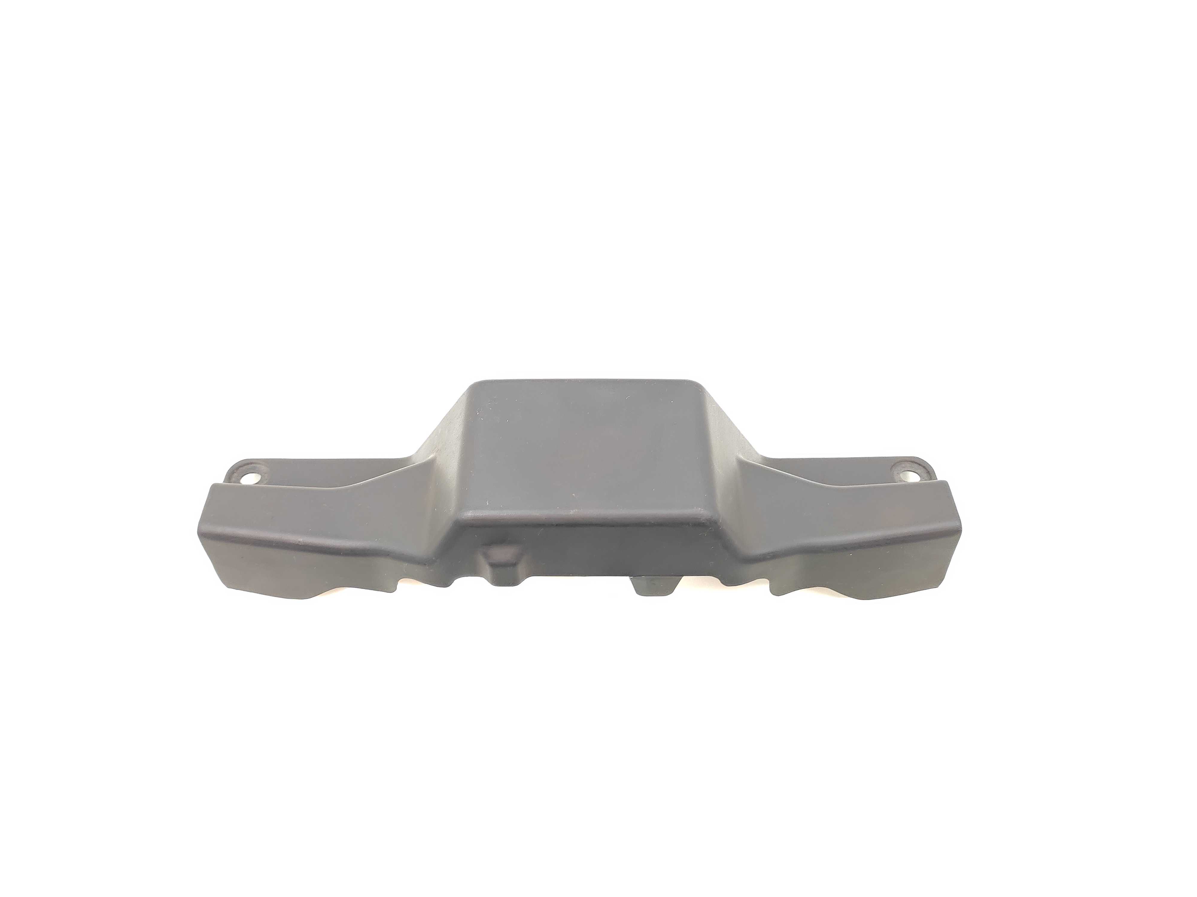 Capa Acabamento Fechadura Capô Hyundai I30 2012 2011 2010 1