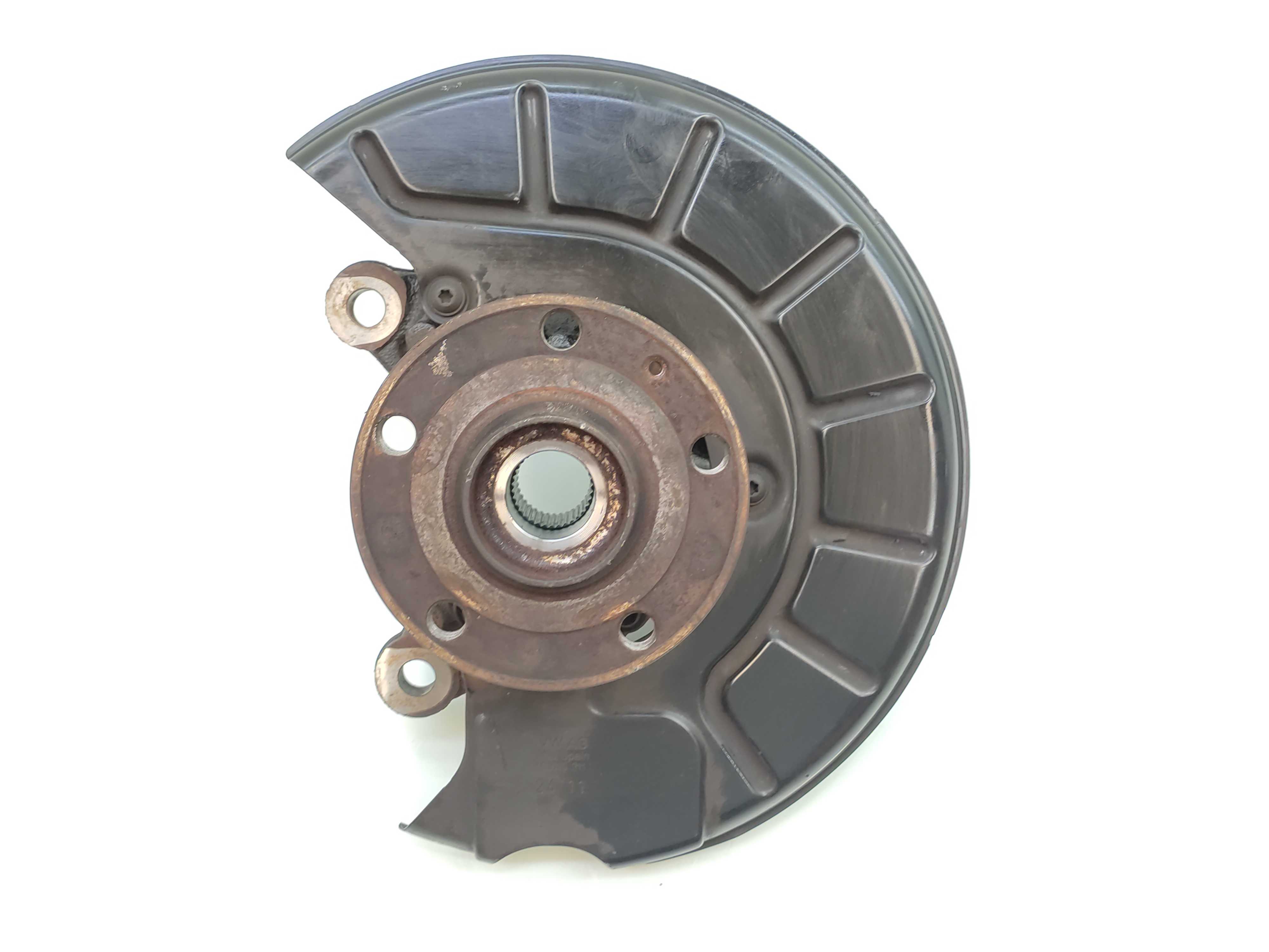 Manga Eixo Dianteiro Esquerdo Vw Tiguan 2.0 2011 2012 2013 2