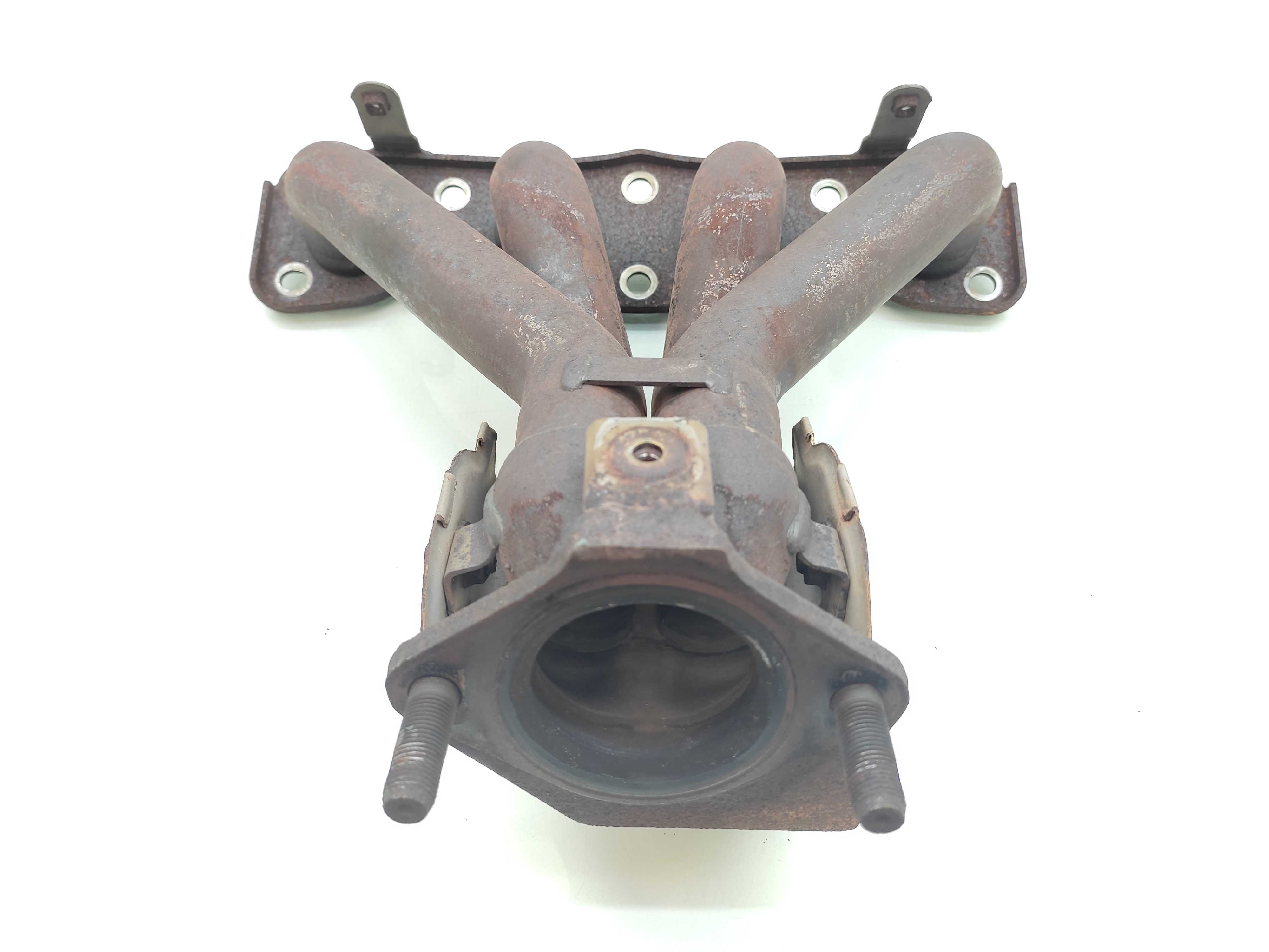 Coletor Escape Kia Sportage 2.0 16v 2010 2011 2012 2013 2014 3