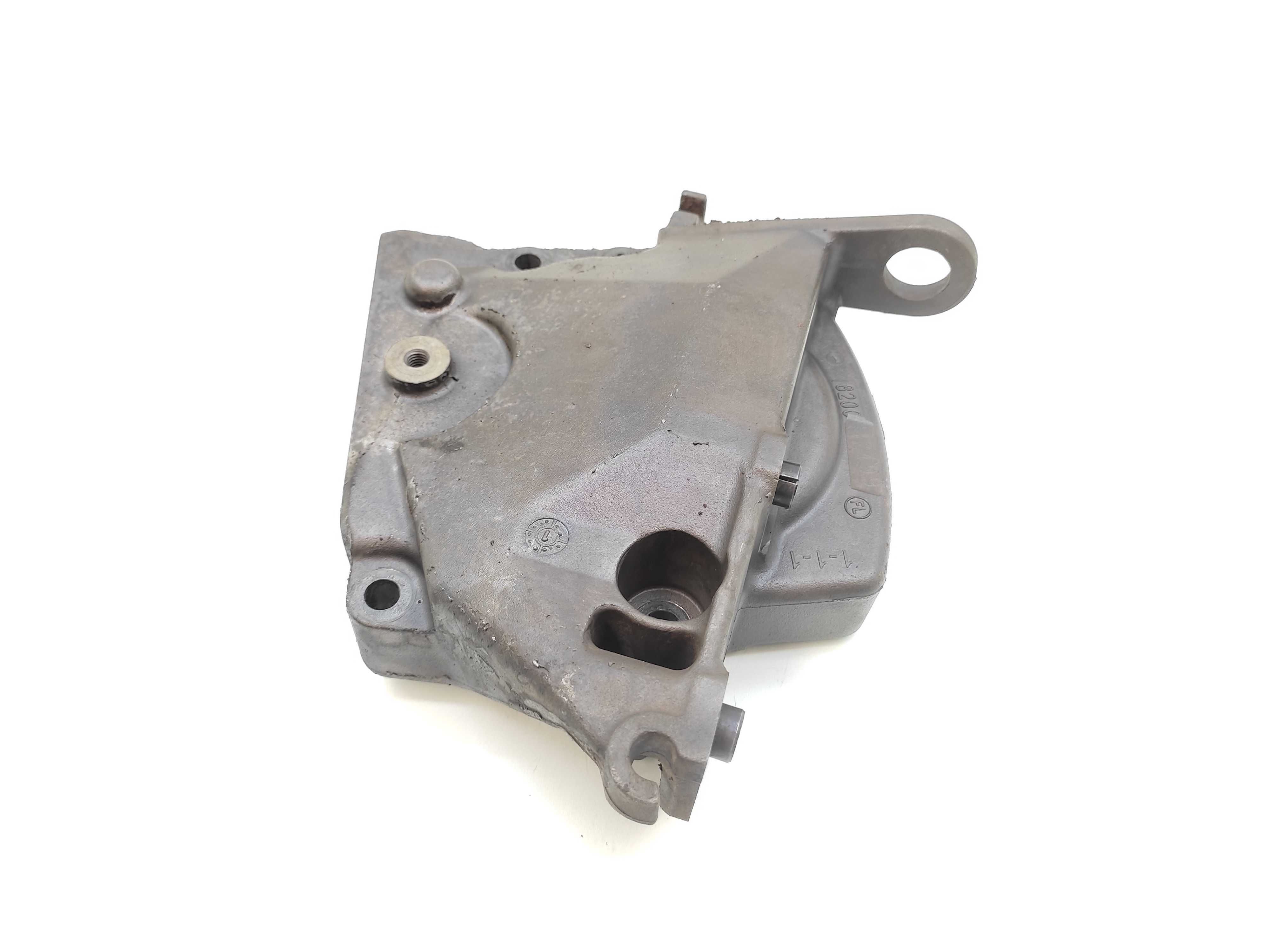 Suporte Motor Renault Clio Peugeot 206 1.0 16v 2002 2003 04 3