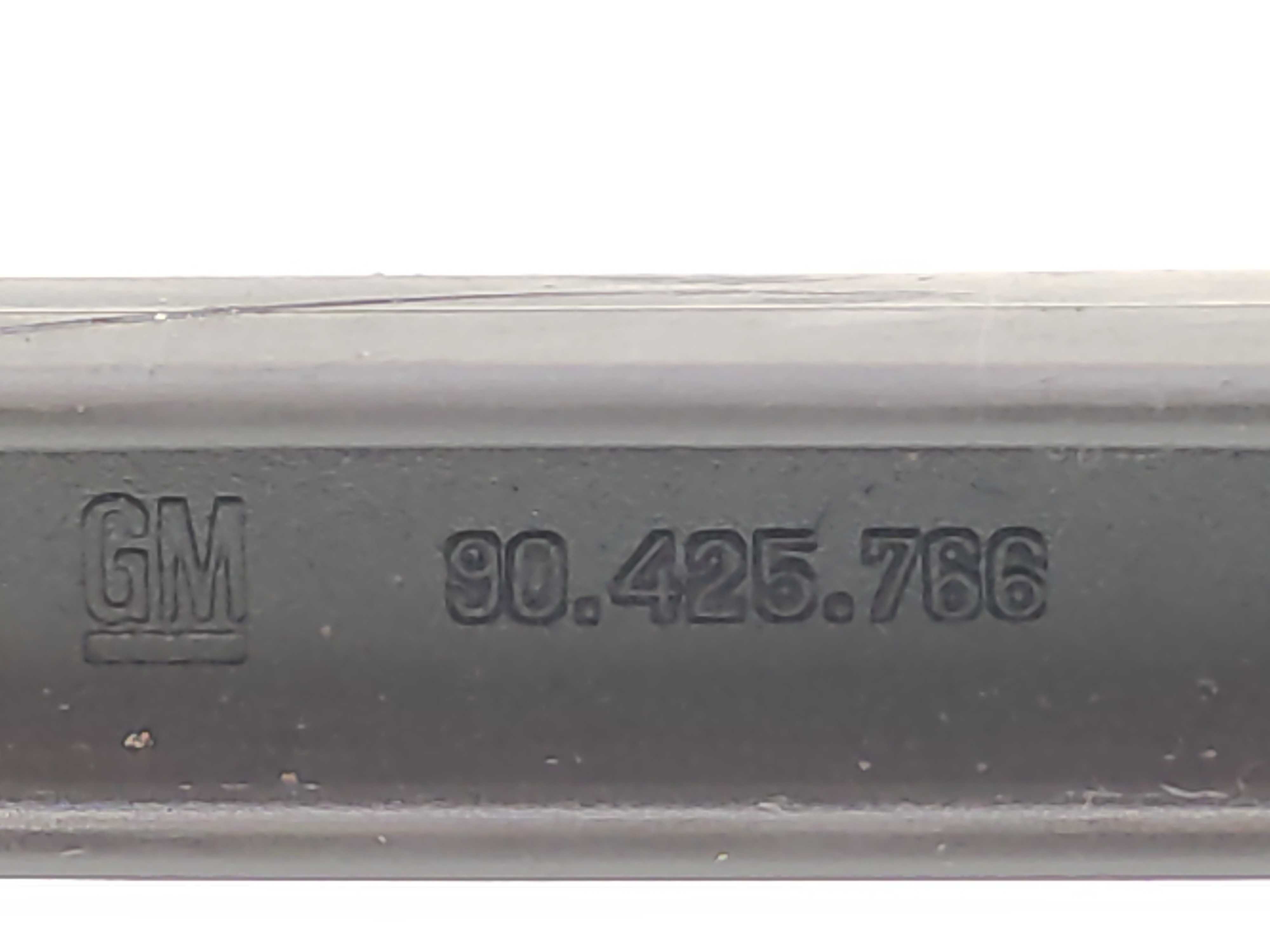 Haste Braço Trambulador Marcha Cambio Gm Corsa 1.6 1998 1999 3
