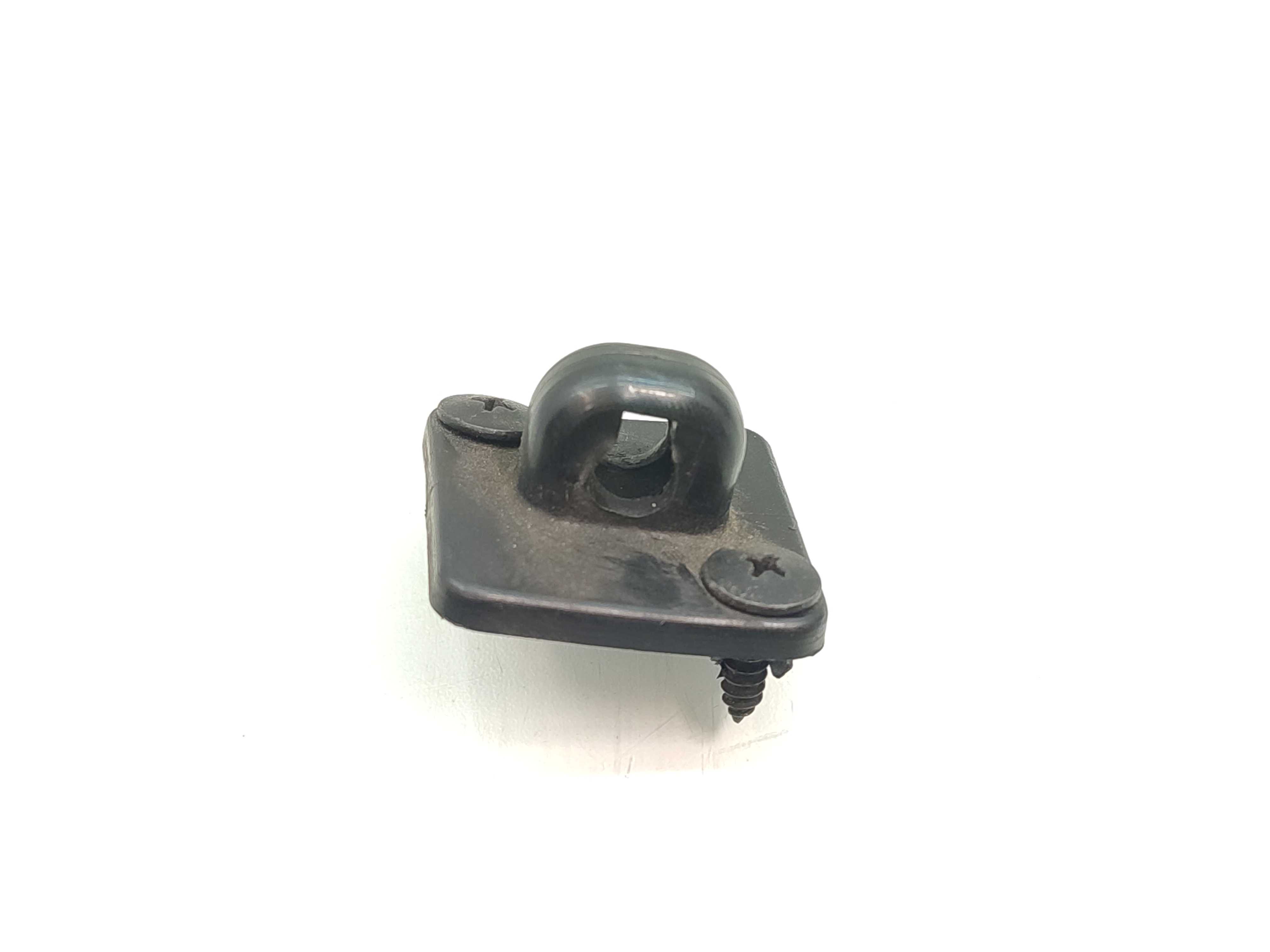 Suporte Braco Apoio Capô Gm Corsa Montana 2007 2008 2009 1
