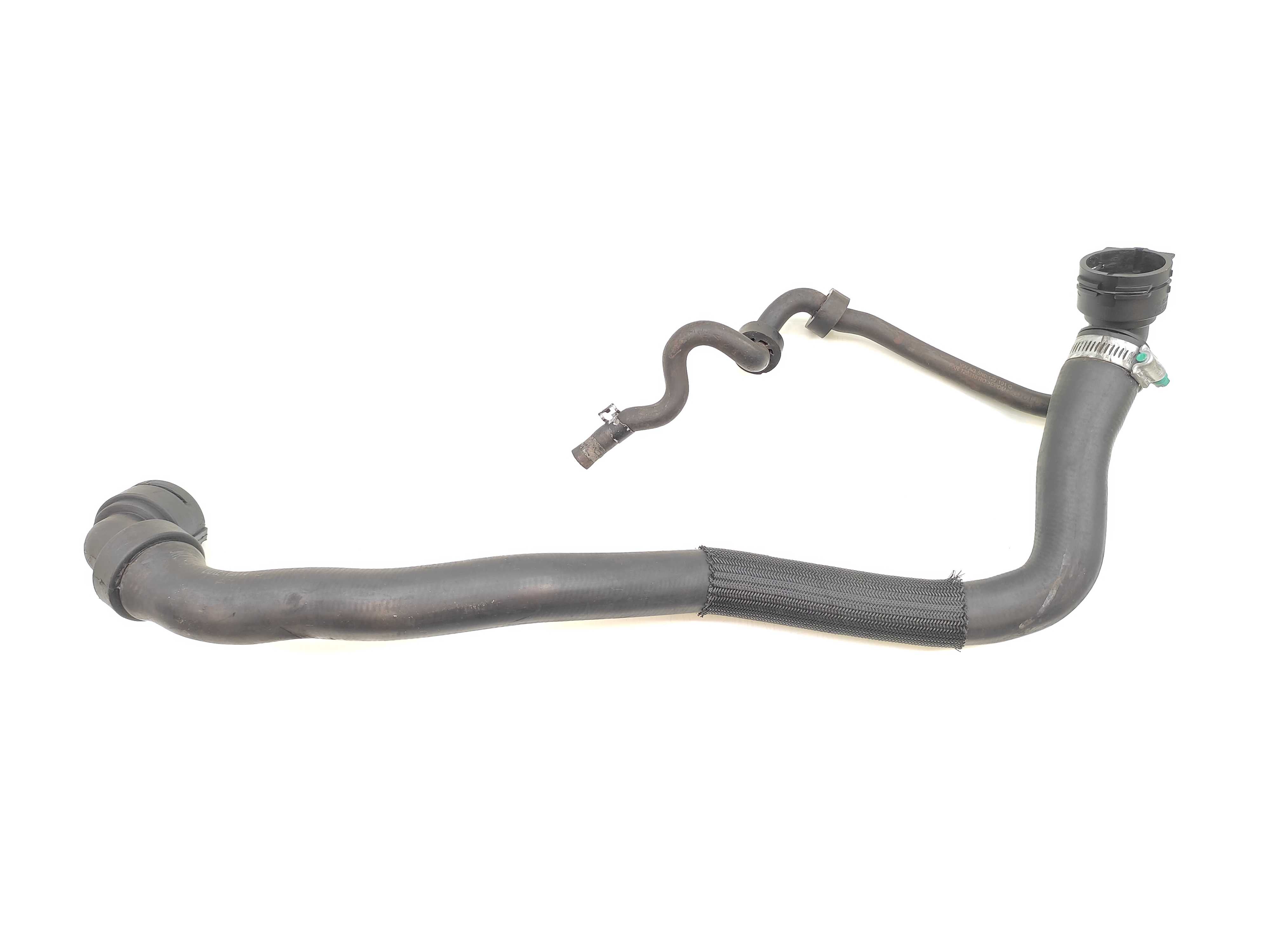 Mangueira Superior Radiador Água Vw Tiguan 2.0 Tsi 2012 3