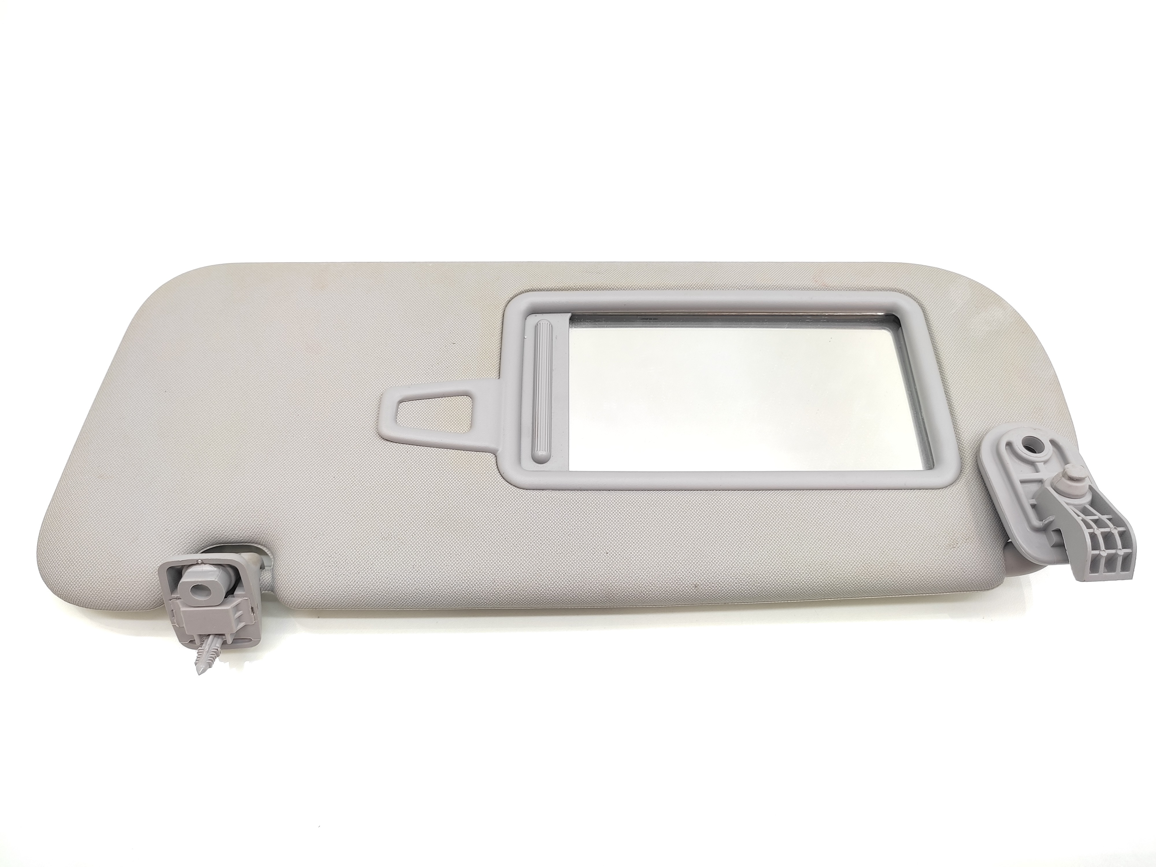 Quebra Sol Lado Esquerdo Hyundai Hb20 2014 2015 2016 2017 3