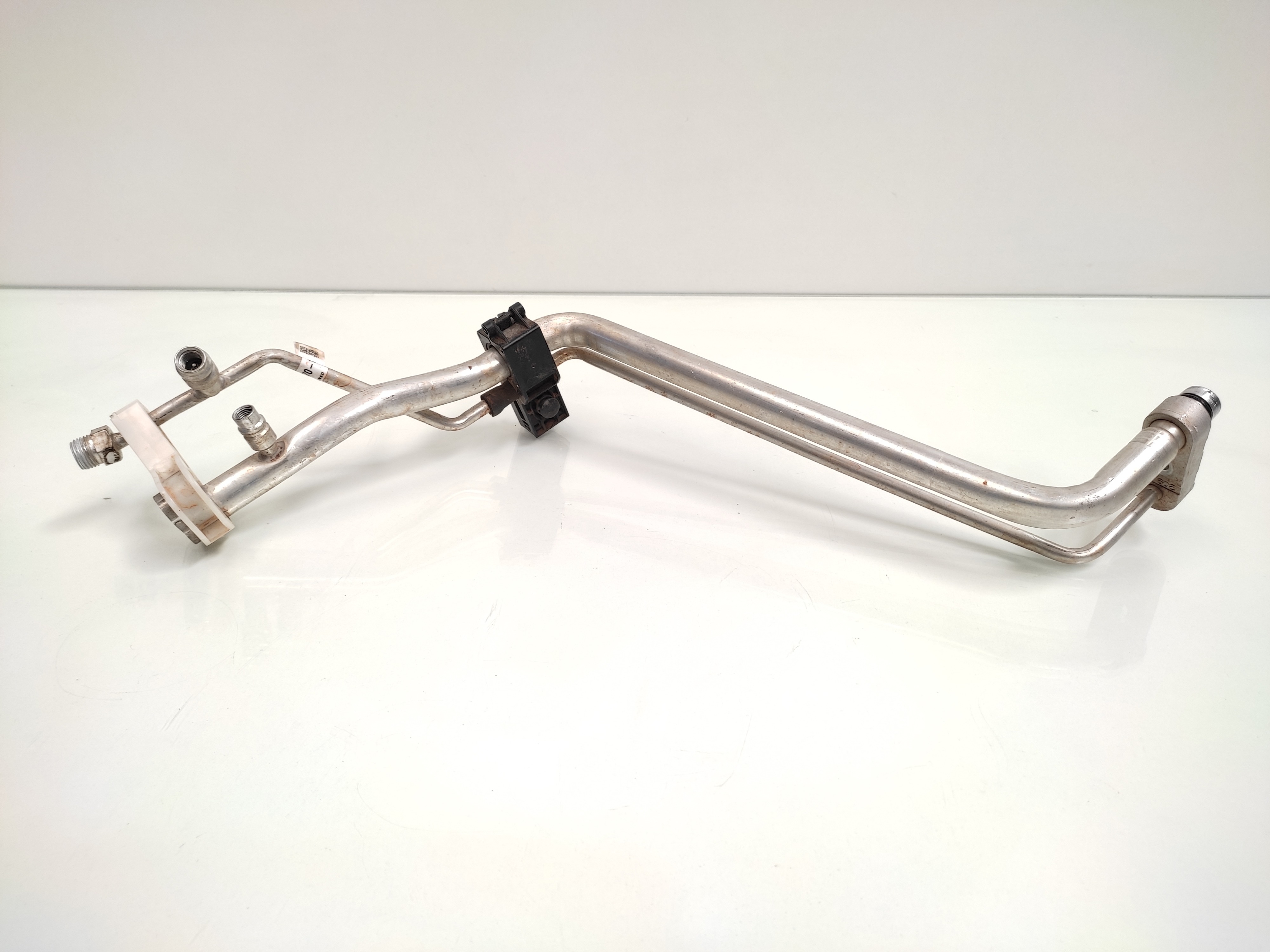 Cano Mangueira Do Ar Condicionado Honda Fit 1.5 2015 Á 2020 1