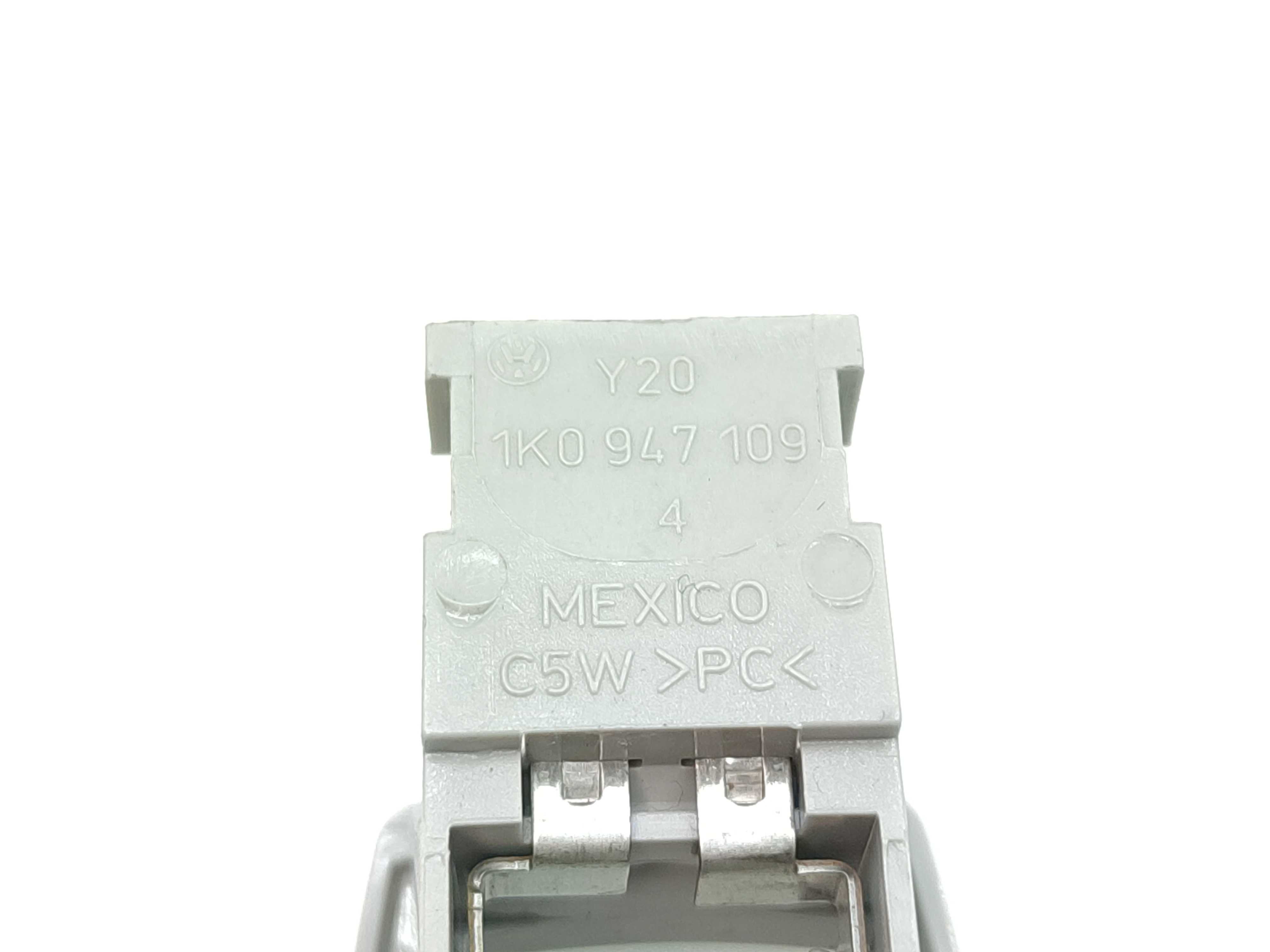 Par Luz Quebra Sol Vw Jetta 2009 2010 2011 2012 3