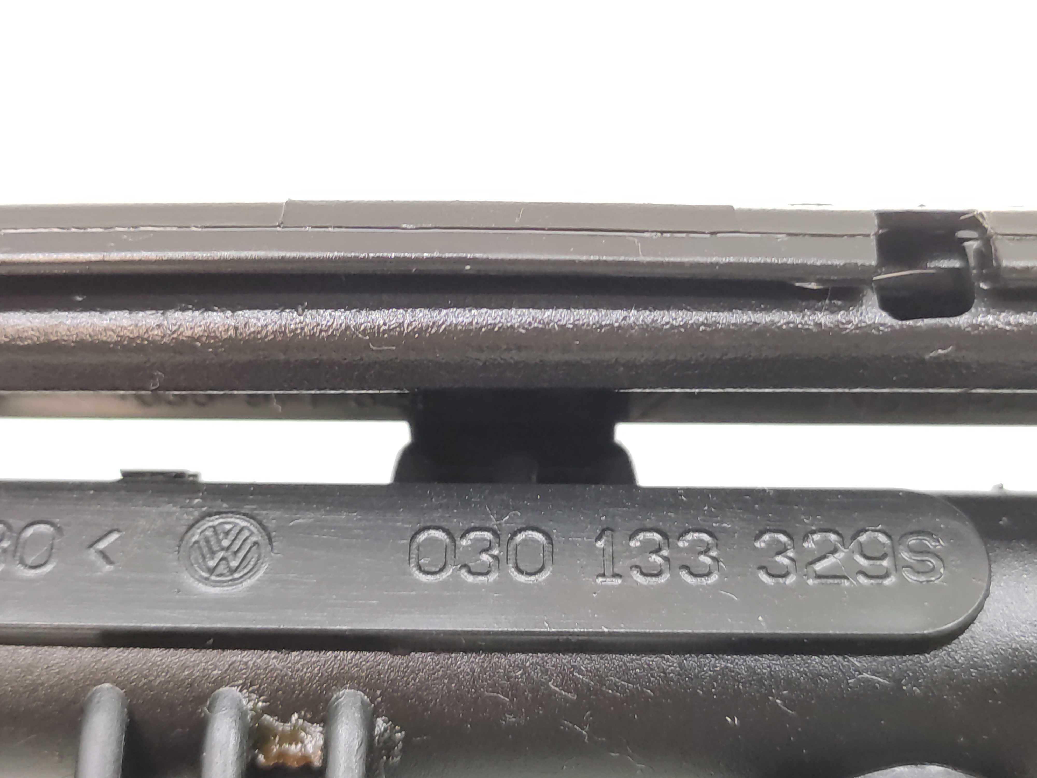 Flauta Bico Injetor Vw Gol G4 1.0 8v 2006 2007 2008 2009 4