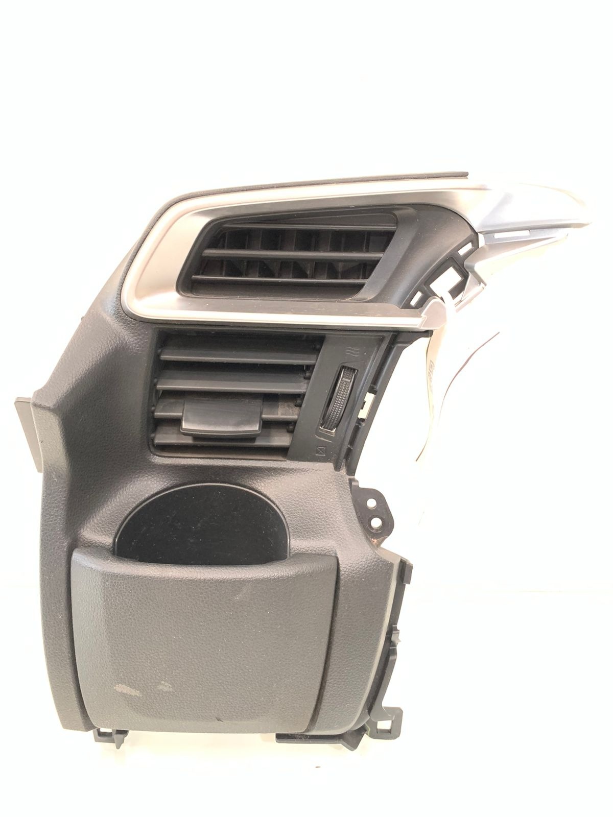 Difusor Ar Porta Copo Lado Esquerdo Honda New Fit 2015 2016 1