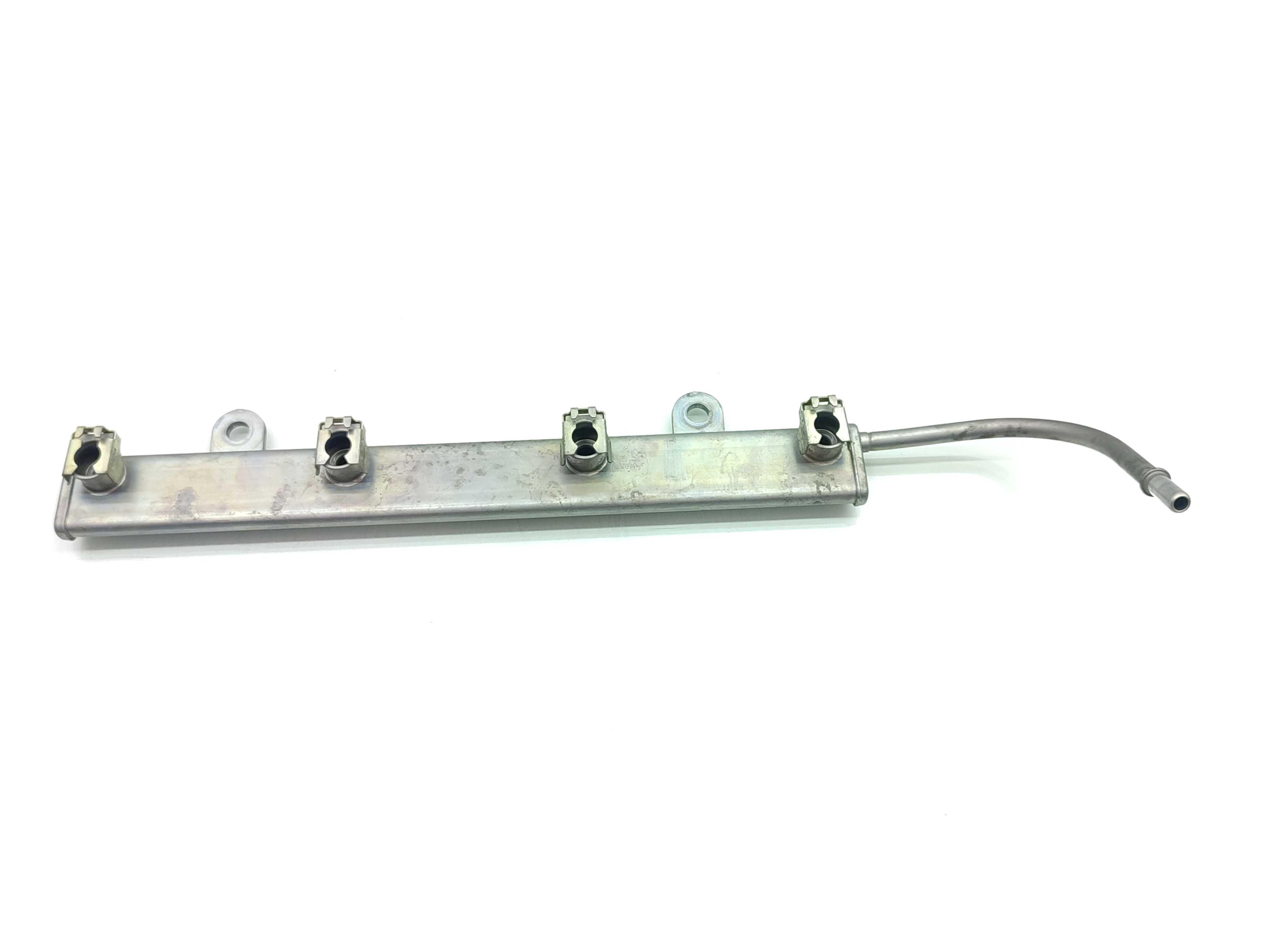Flauta Bicos Injetores Mitsubishi Lancer 2.0 2014 2015 2016 1
