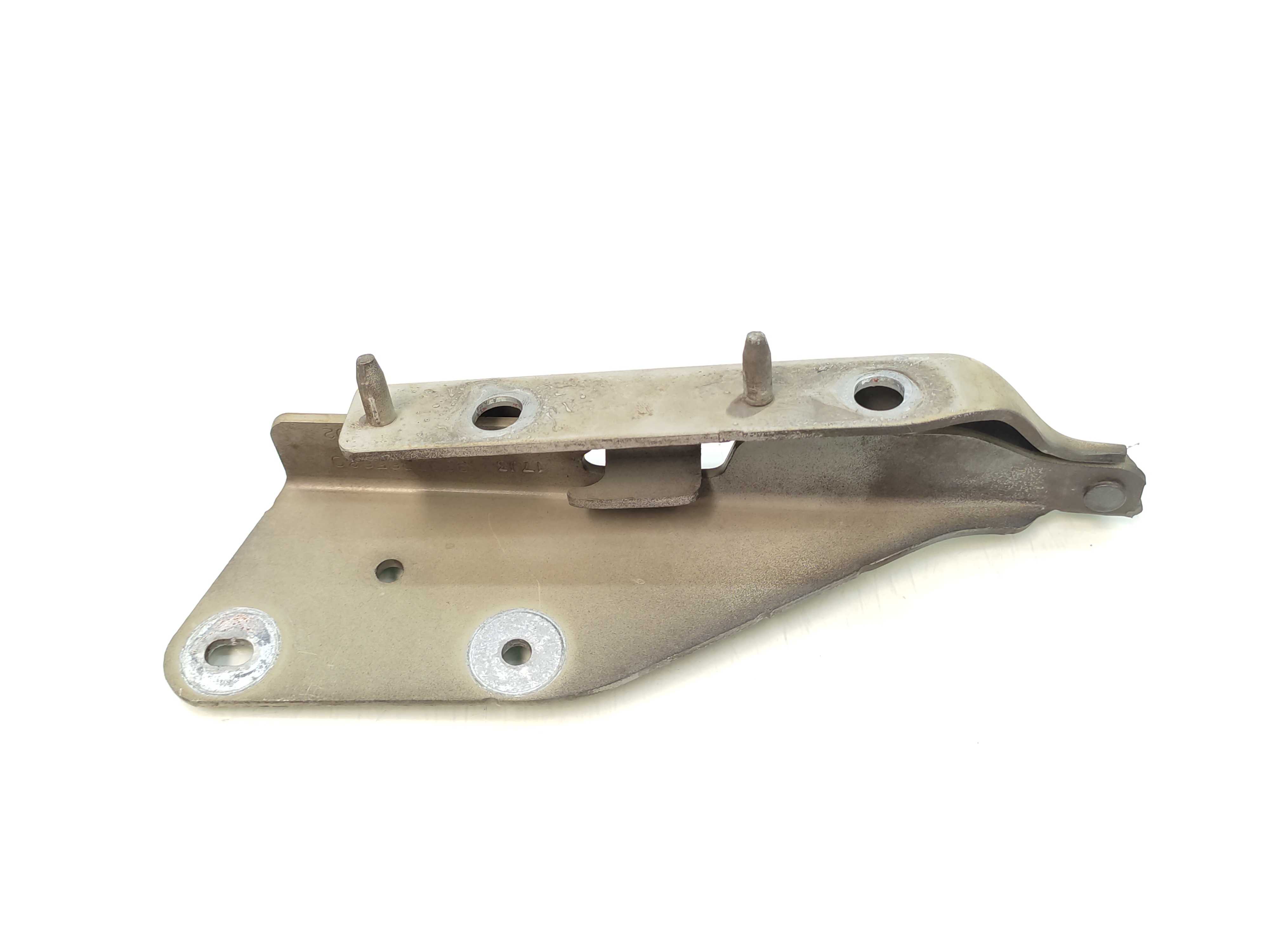 Dobradiça Capo Lado Esquerdo Citroen C3 2004 2005 2006 2007 2