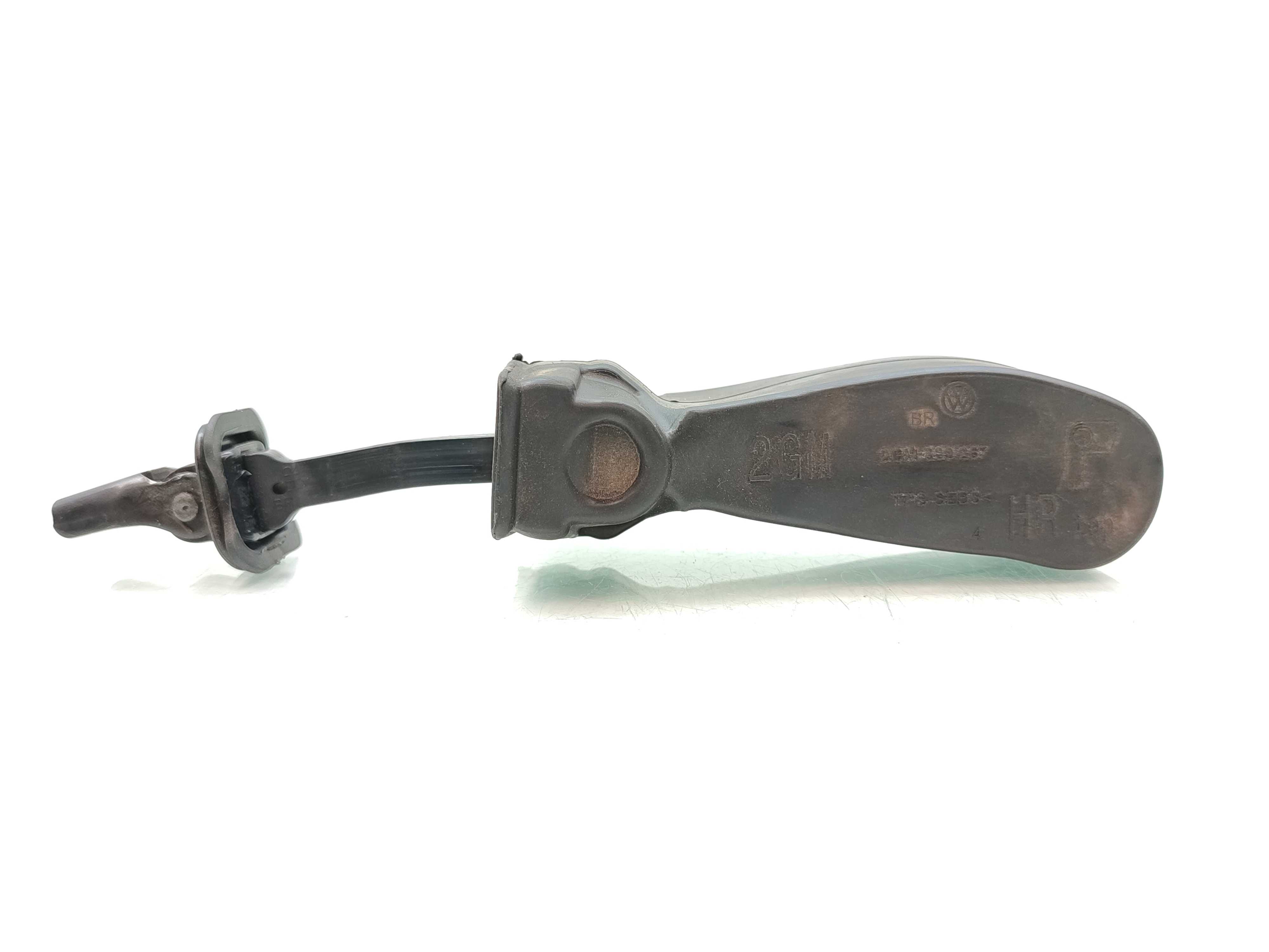 Limitador Porta Traseira Vw Tcross 2019 2020 2021 2022 2023 3
