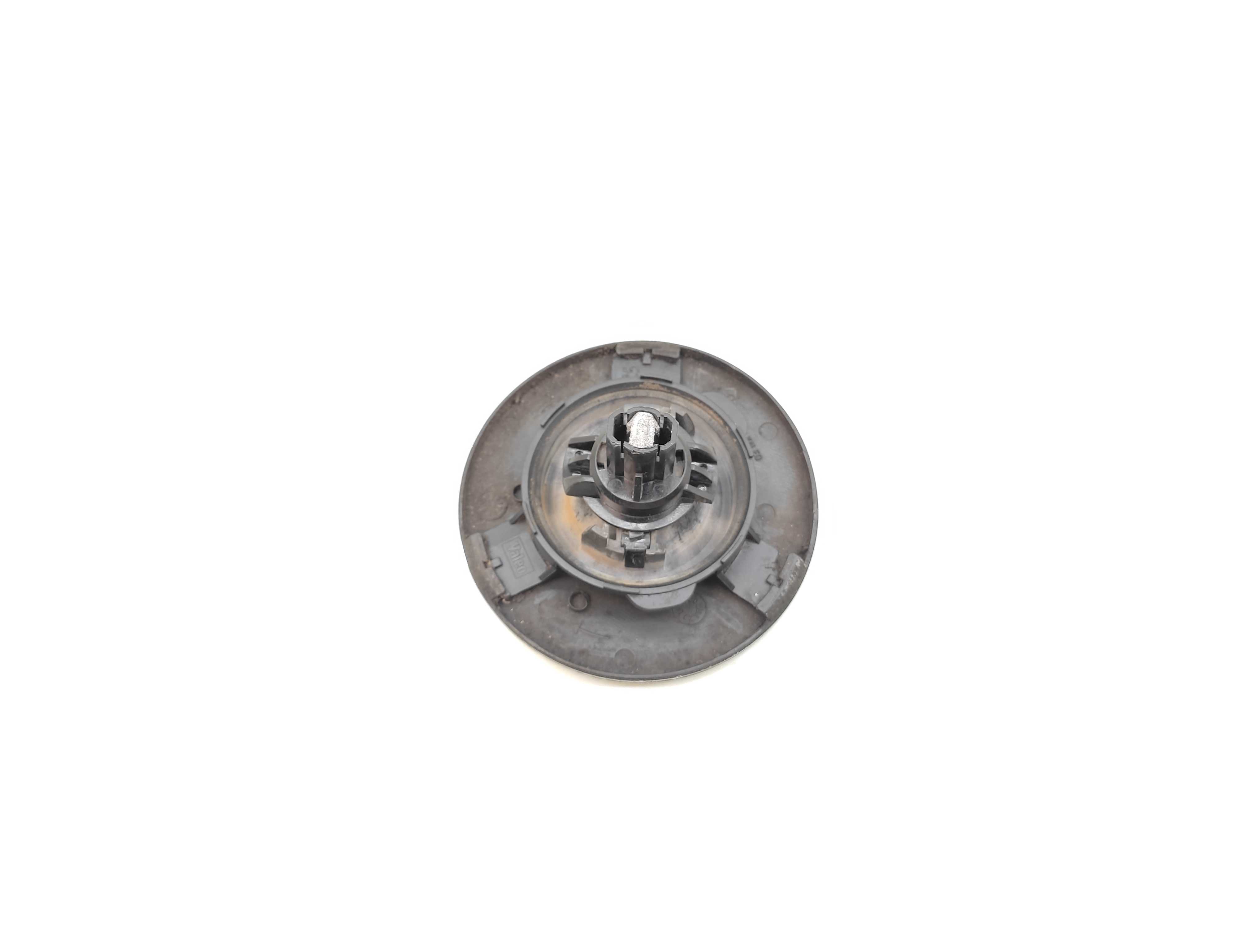 Portinhola Tanque Combustível S/ Chave Peugeot 206 2006 2007 Preto 2006 2