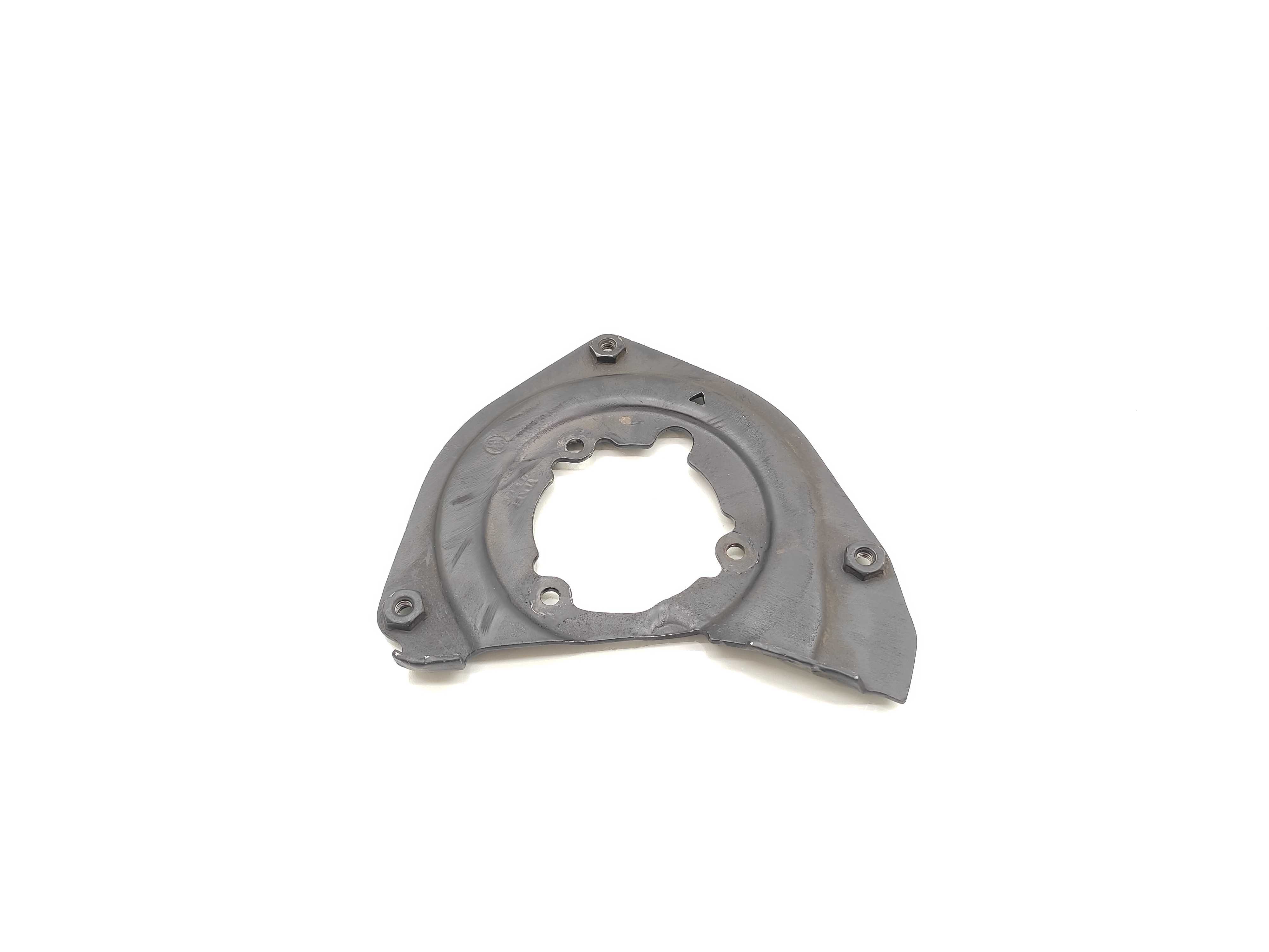 Flange Suporte Cabeçote Fiat Palio Uno Fiasa 1.0 1.5 1