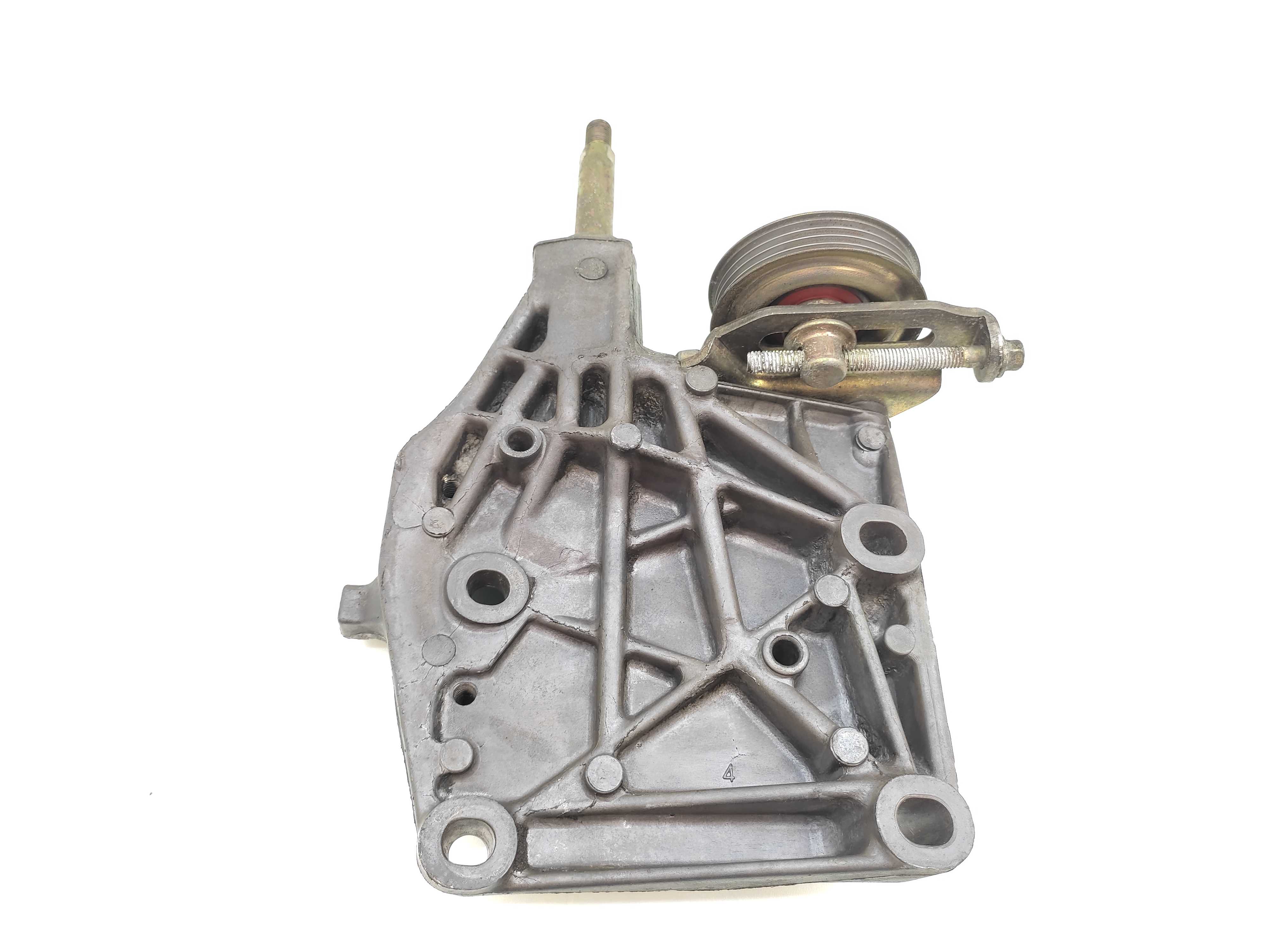 Suporte Compressor Ar Honda Civic 1.6 16v 1996 1997 1998 99 3