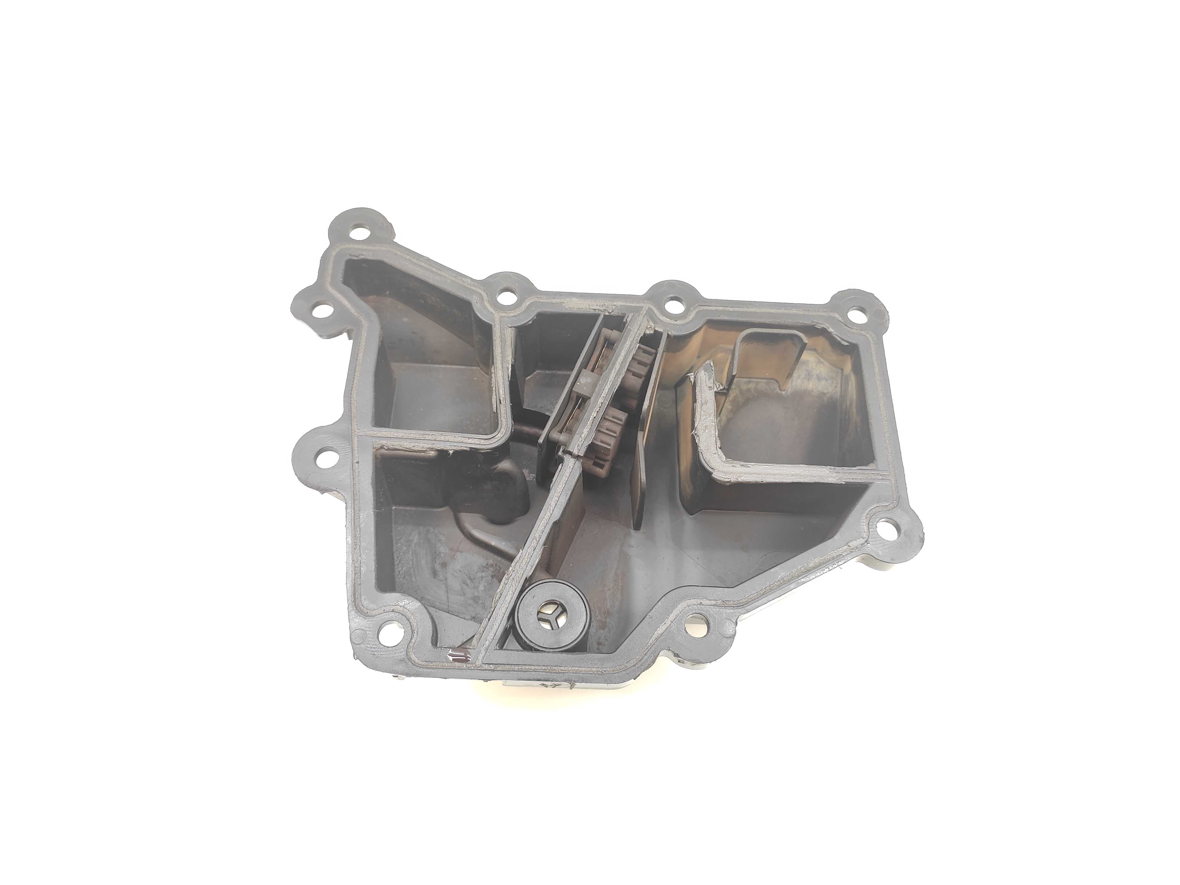 Separador Óleo Anti Chama Vw Polo Gol Up Fox 1.0 3cc 2020 2