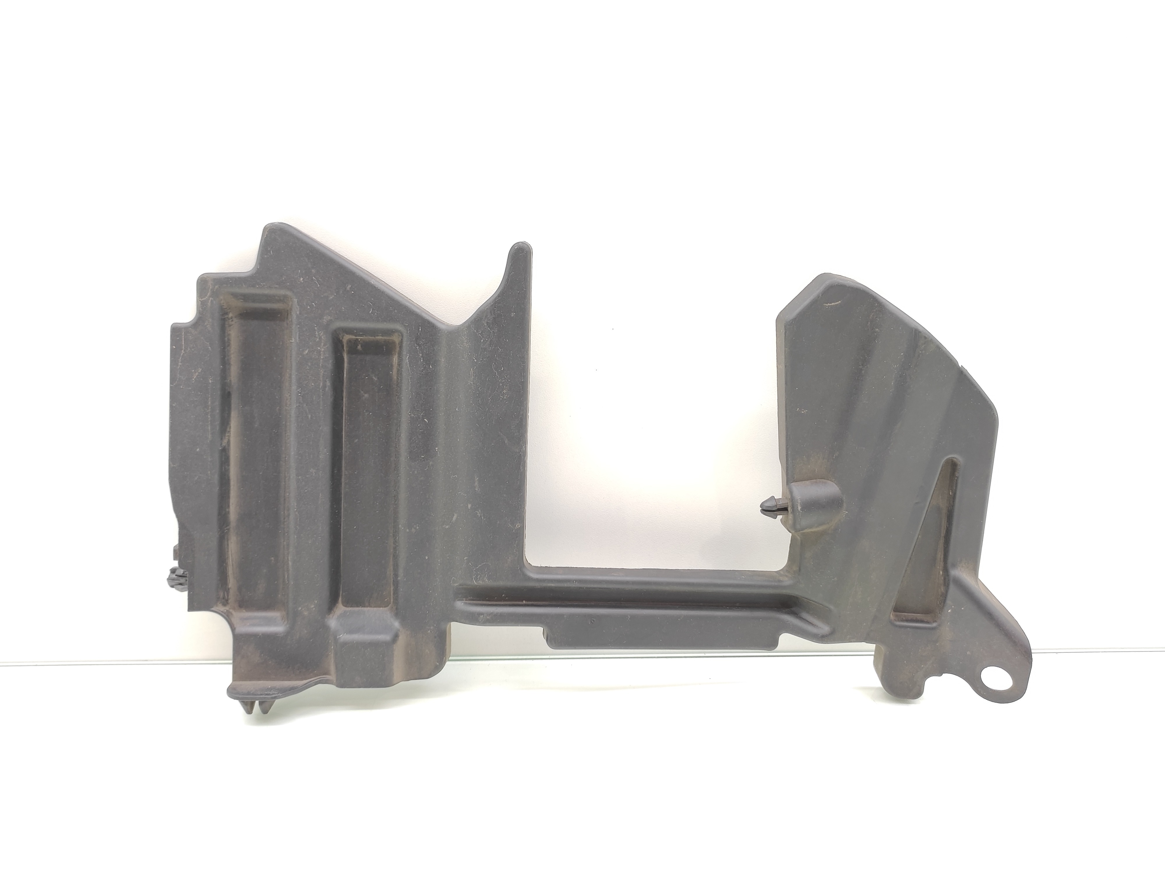 Defletor Radiador Ld Esquerdo Honda Fit 1.5 2016 2017 2018 1