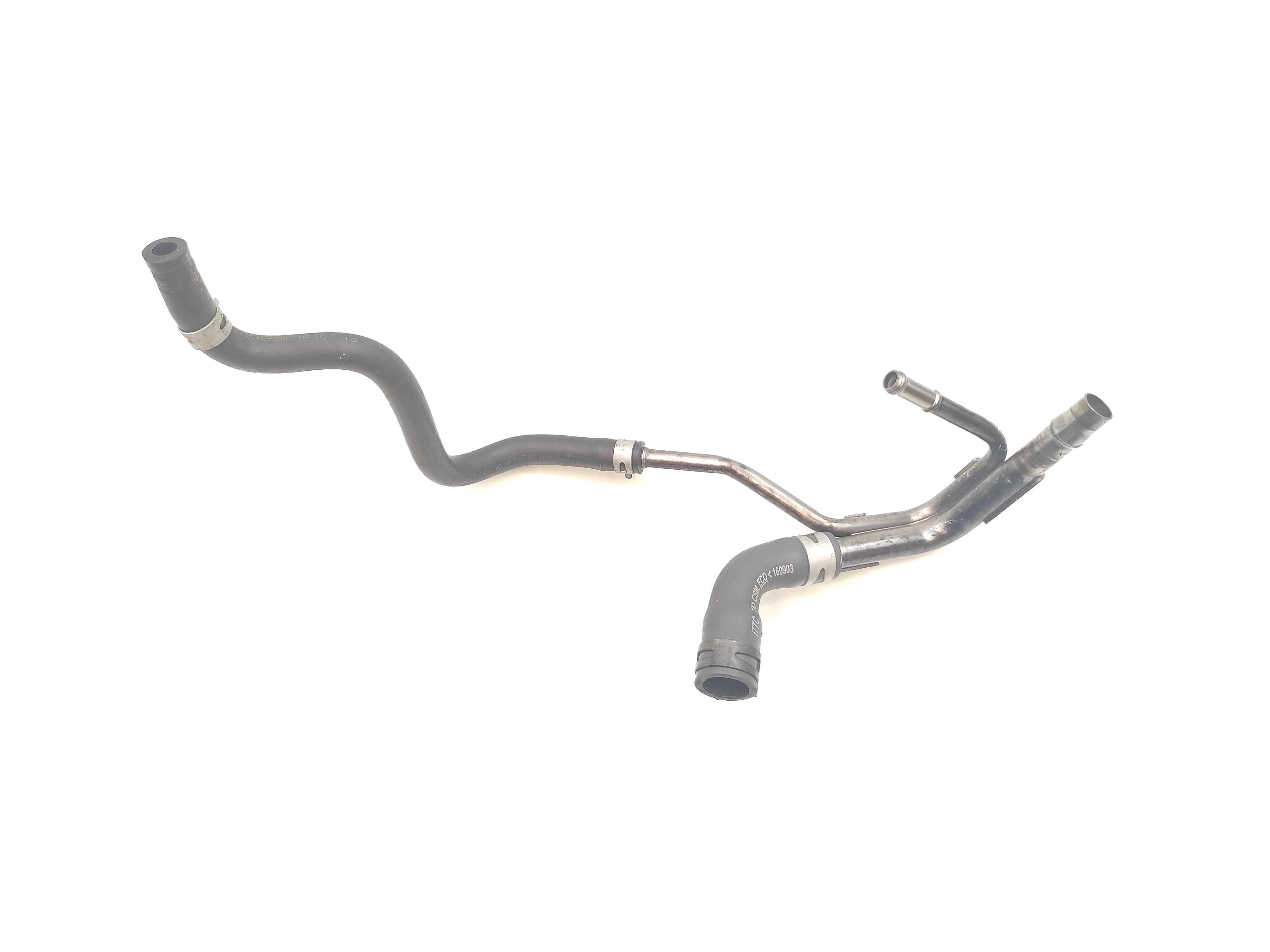 Canal Mangueira Caixa Filtro Ar Honda Civic G10 2.0 2017 18 1