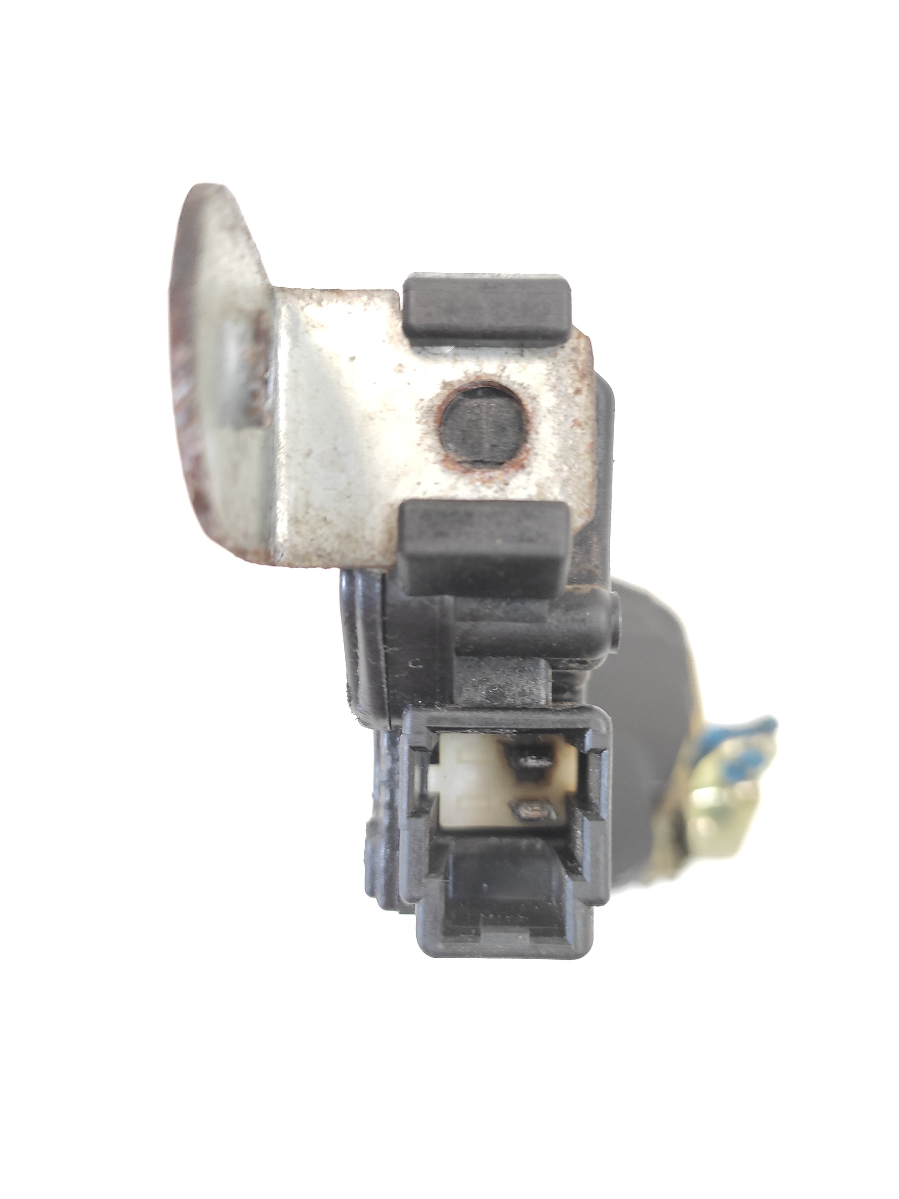 Fechadura Porta Tras Esquerda Subaru Legacy Outback 2001 4