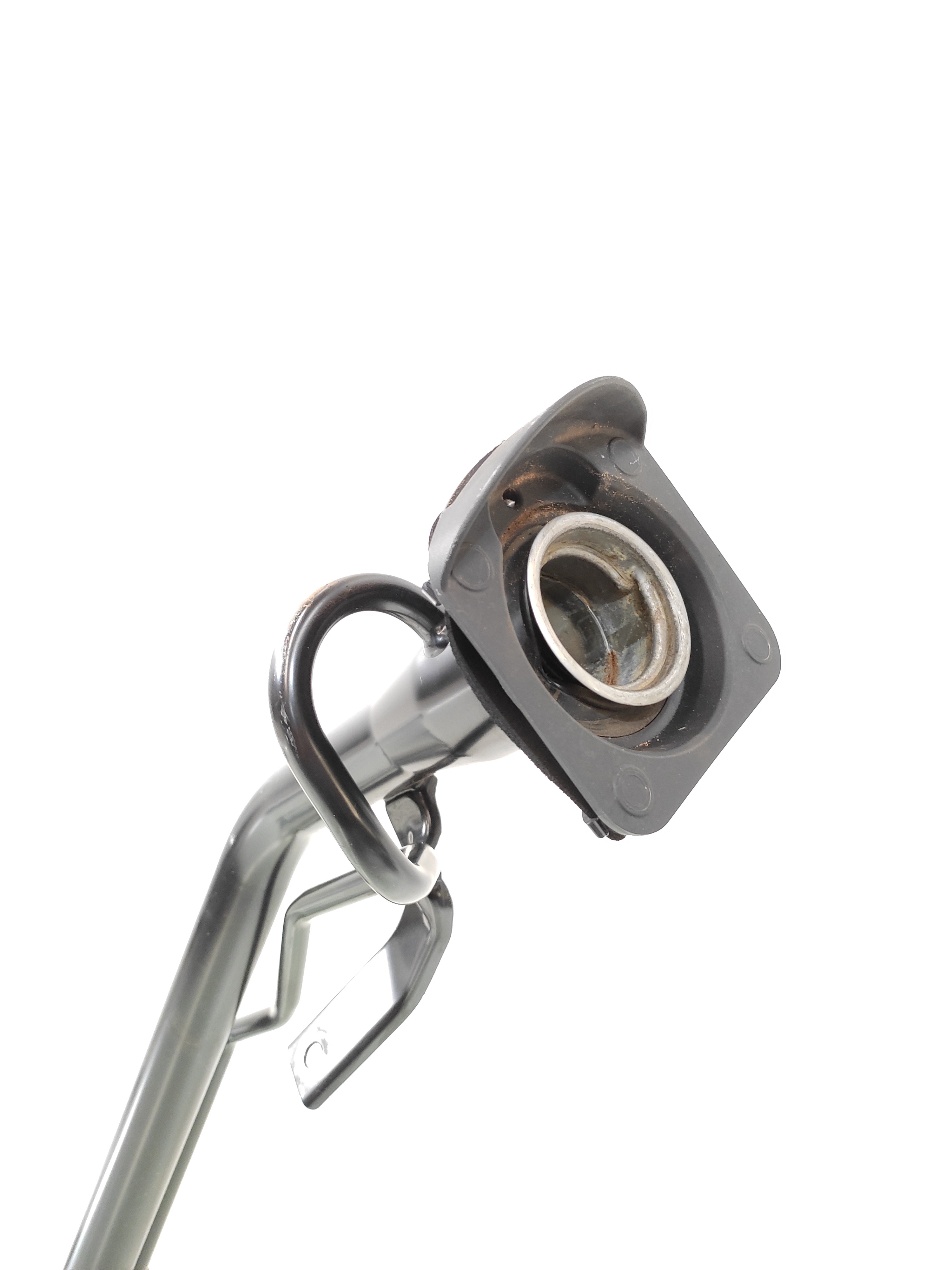 Gargalo Mangote Tanque Combustível Honda New Fit 2015 2016 2