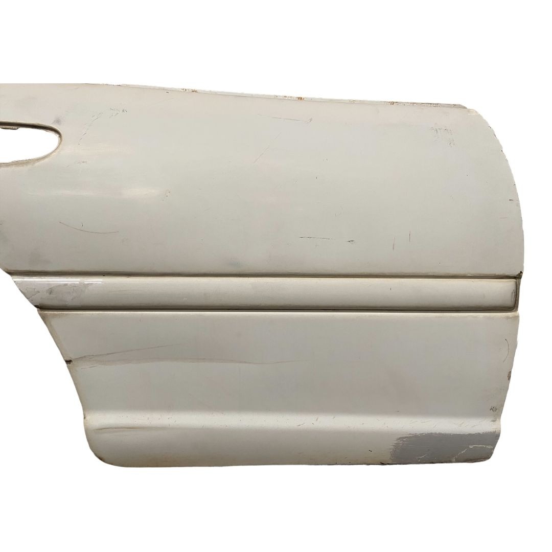 Porta Traseira Direita Chrysler Neon 1998 1999 Branco  Traseira Direita Branco 3