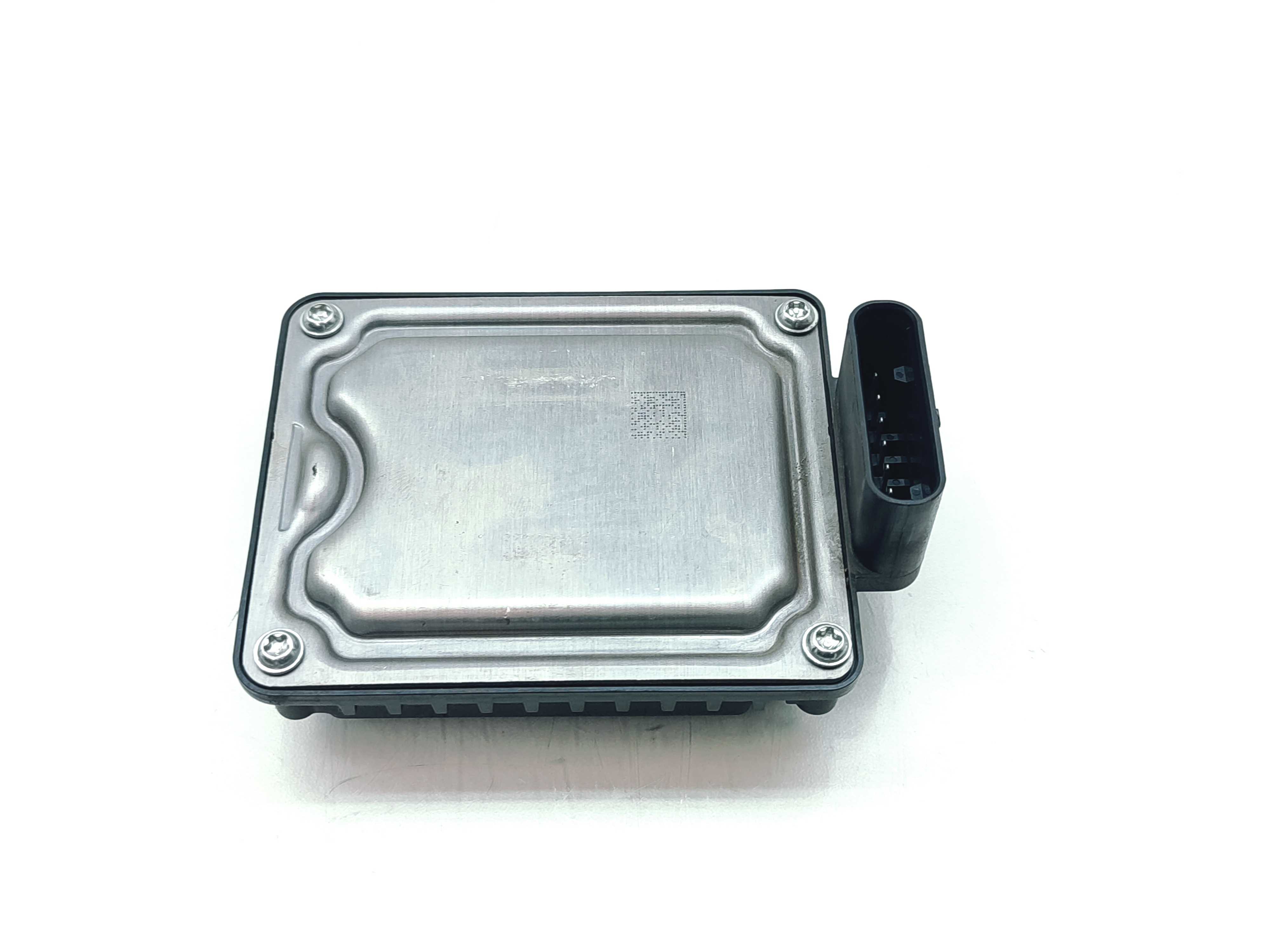 Modulo Sensor Distância Acc Vw Tcross Nivis Taos 2q0907561g 2