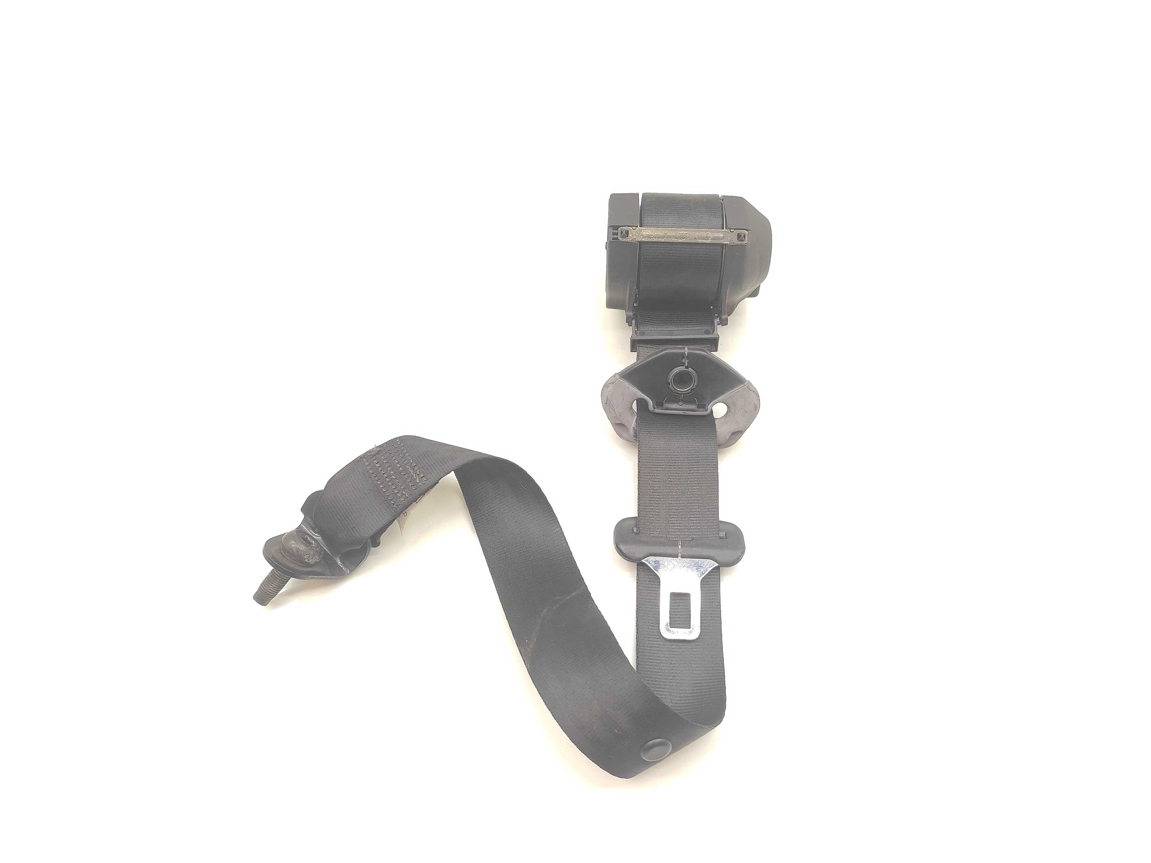 Cinto Segurança Traseiro Direito Ford Escort Zetec 1998 99 1