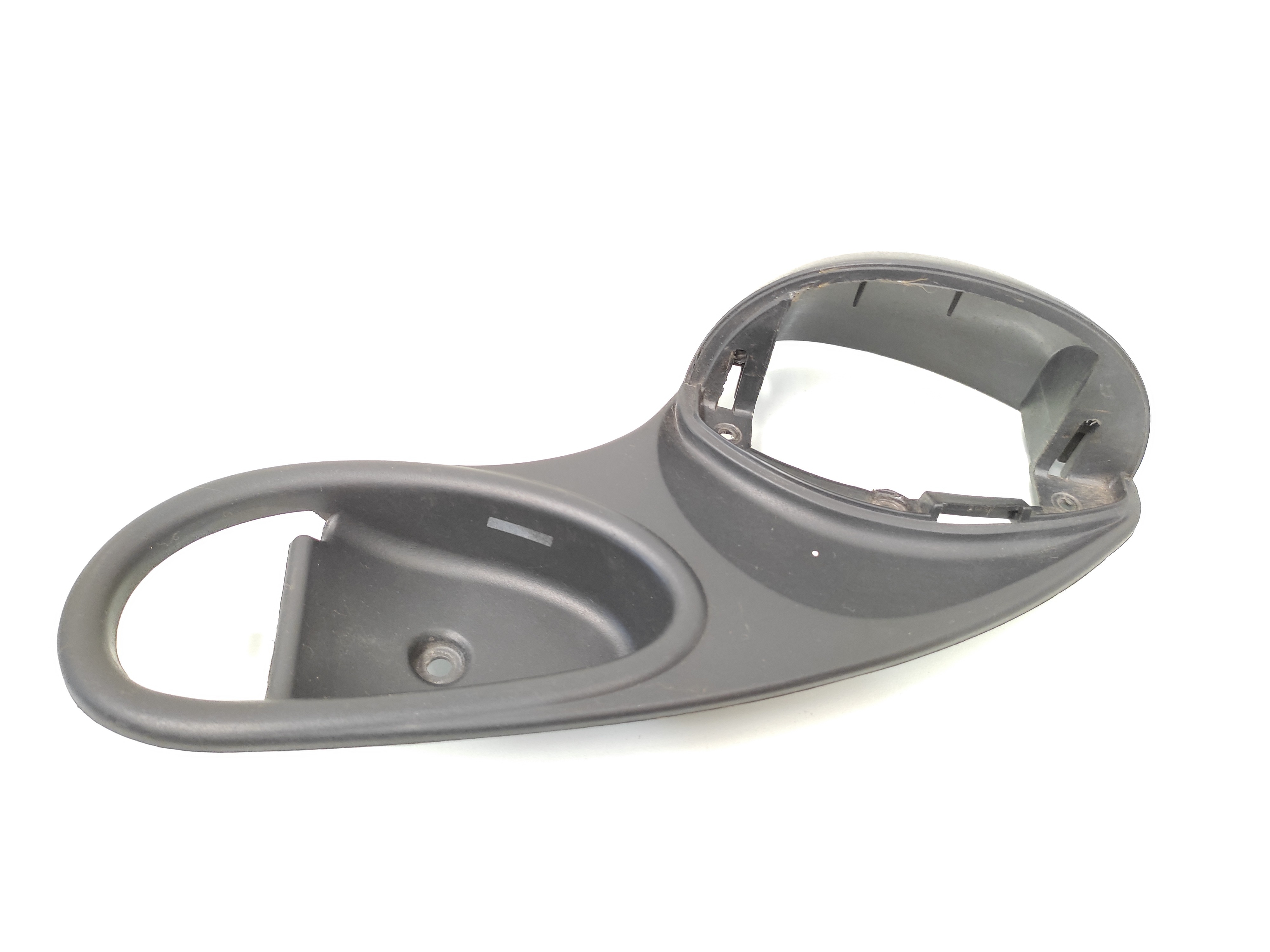 Moldura Maçaneta Interna Dianteira Direita Fiat Palio 2008 2