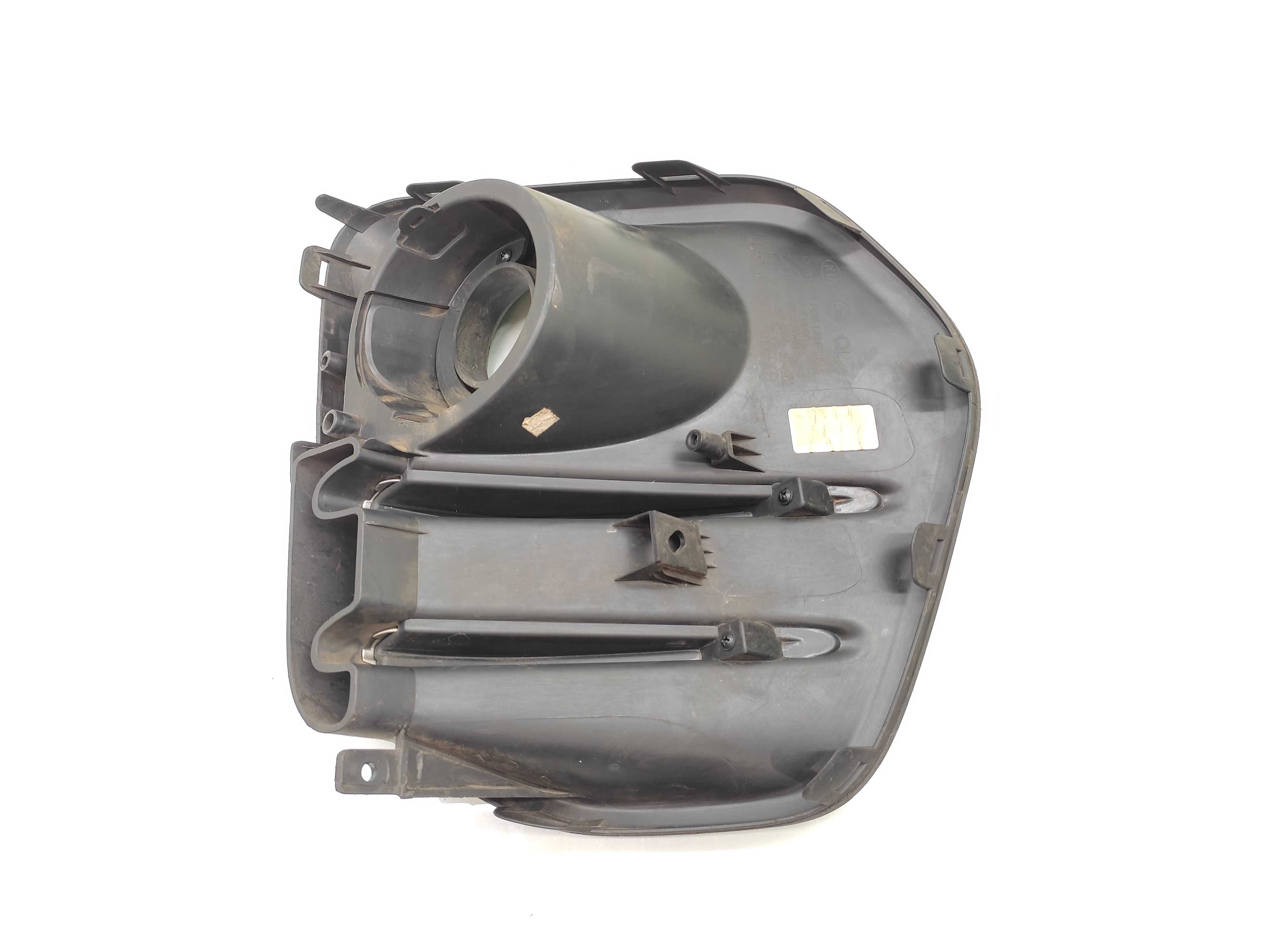 Grade Farol Milha Esquerdo Kia Sportage Lx2 2017 2018 2019 2