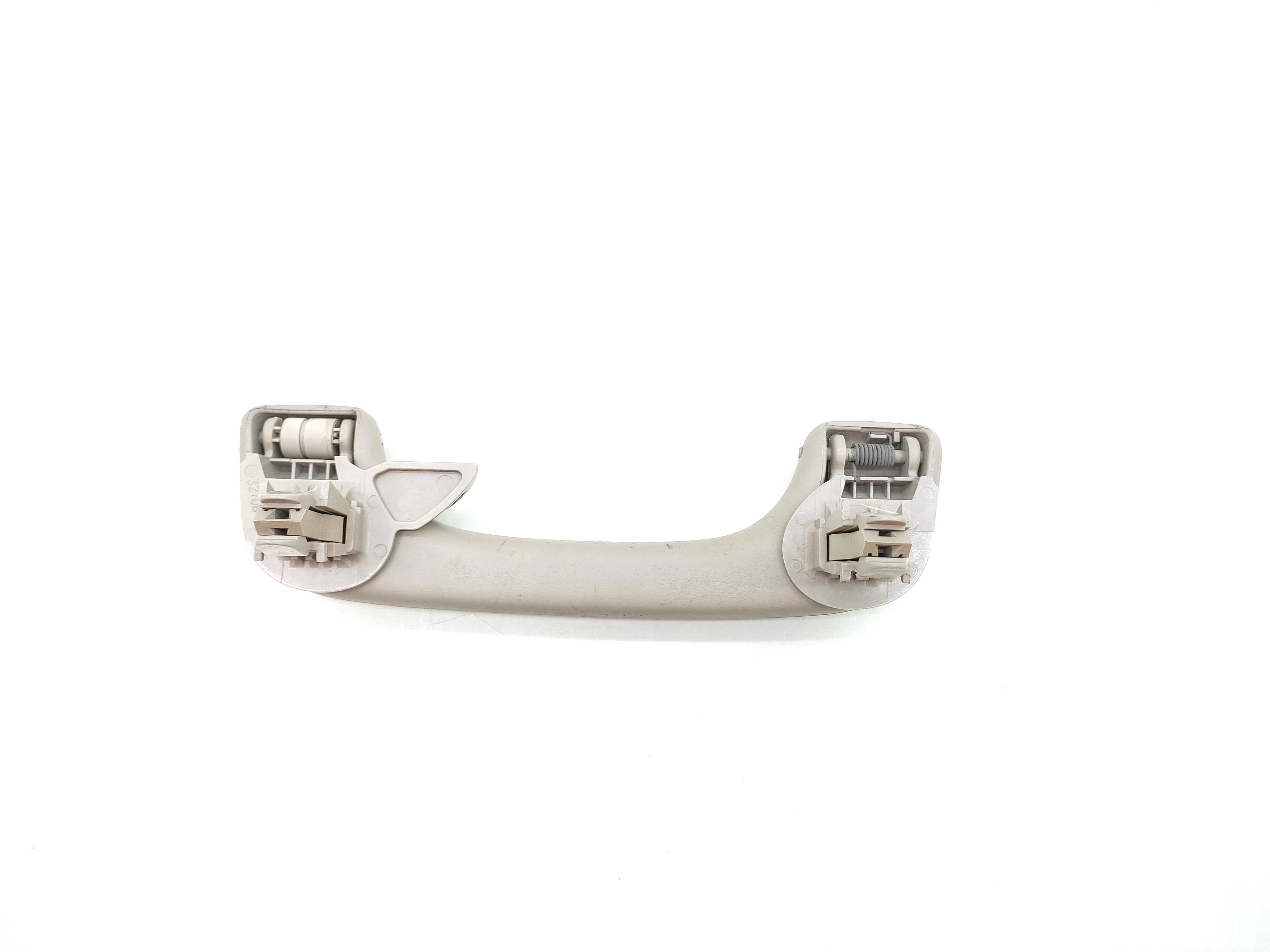 Alça Teto Pqp Traseira Renault Megane 2008 2009 2010 2011 12 2
