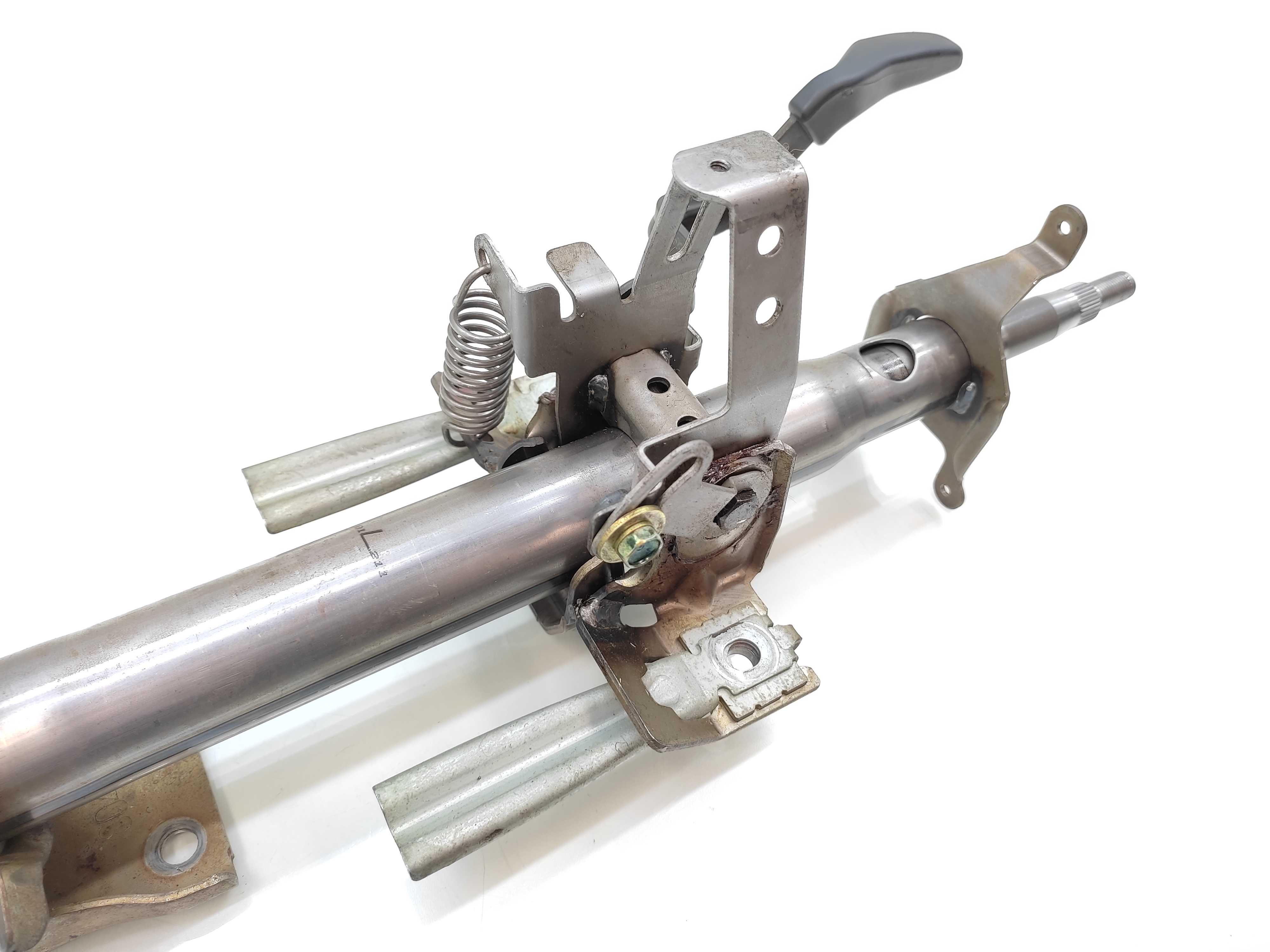 Coluna Direção Hidráulica Honda Civic 1.6 16v 1996 1997 1998 3