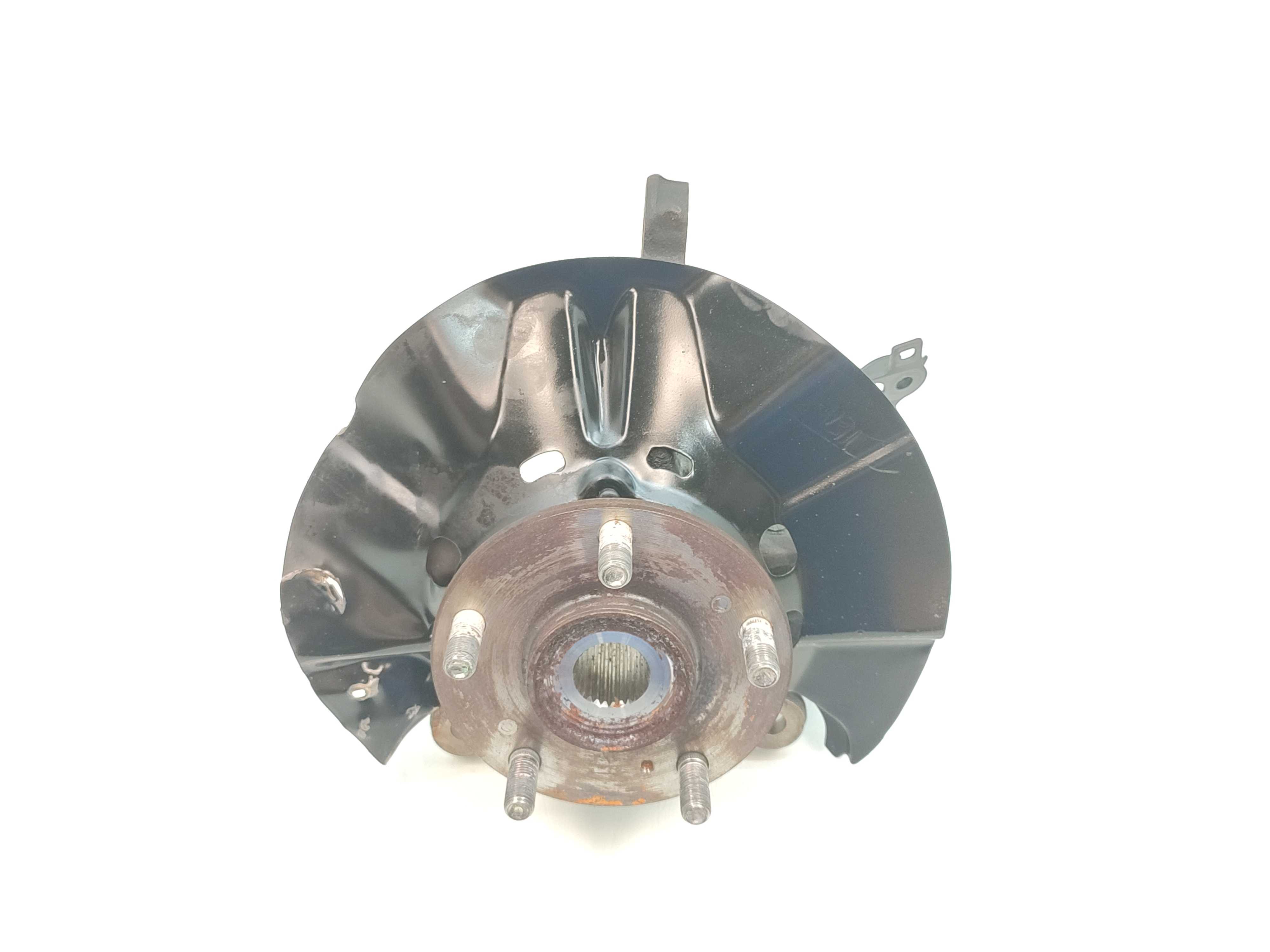 Manga Eixo Dianteiro Direito Honda Civic 2.0 G10 2017 2018 2