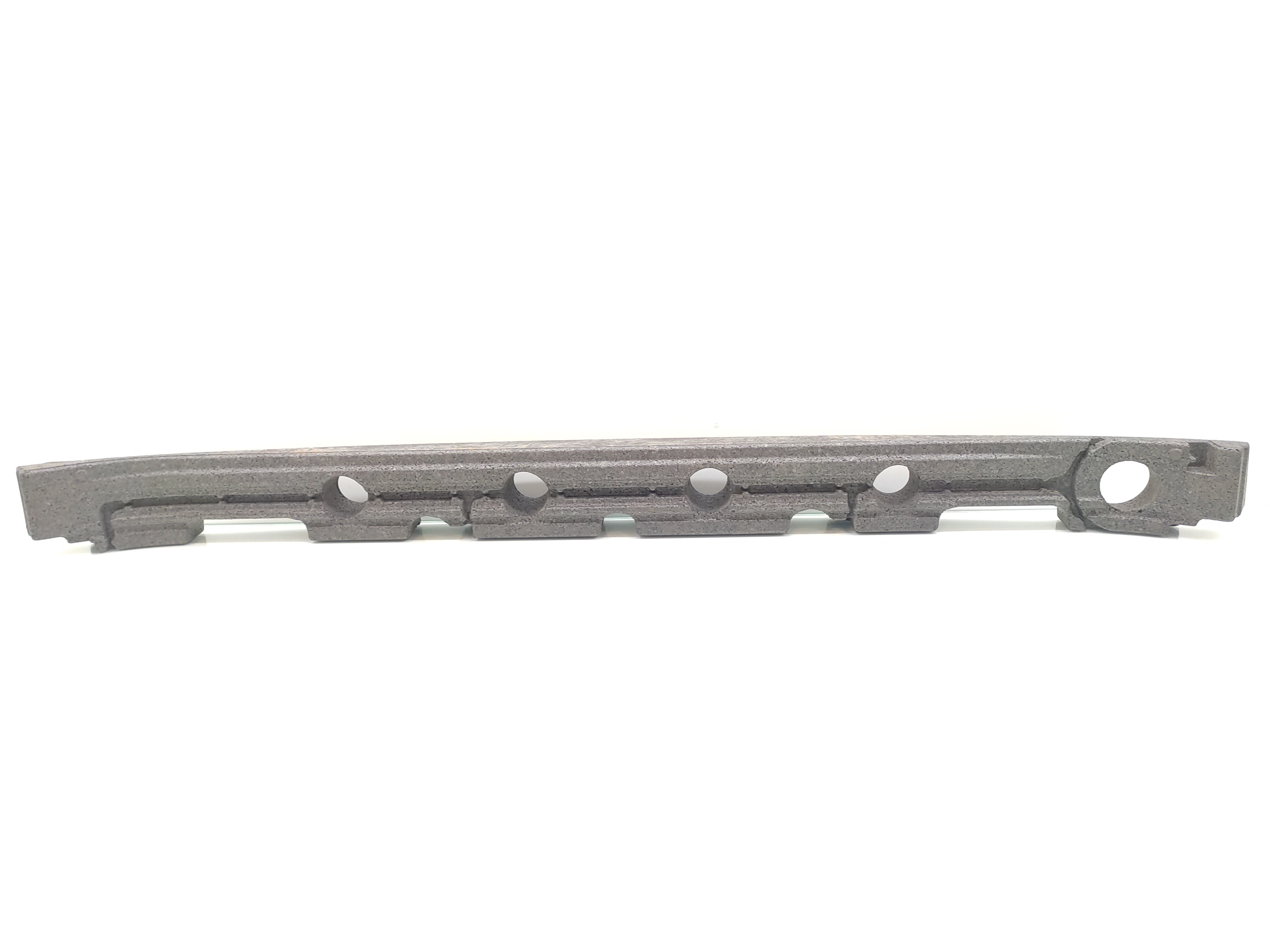 Isopor Absorvedor Impacto Parachoque Traseiro Classe A 160 2