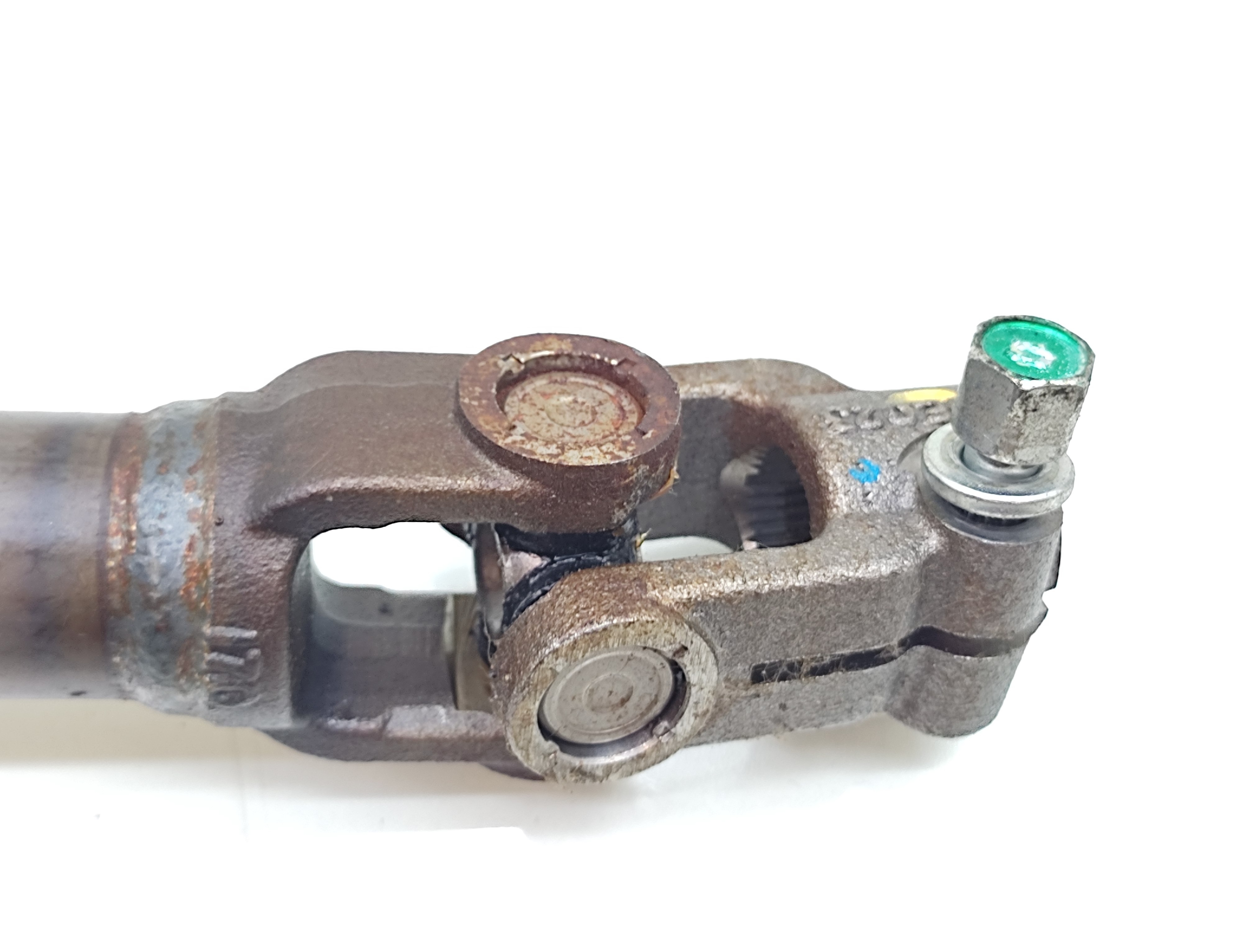 Coluna Direção Elétrica Kia Sportage 2020 2019 2018 2017 5