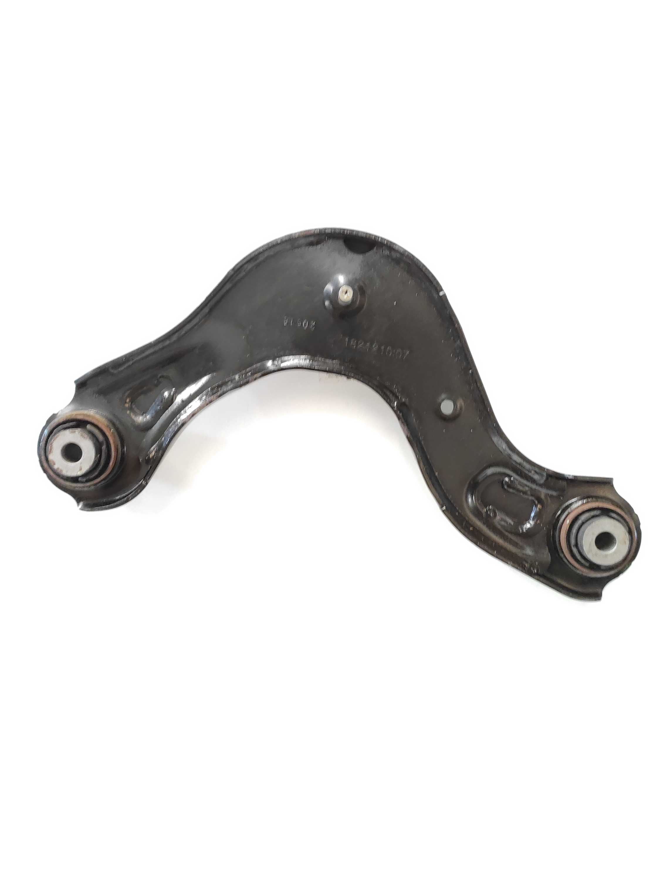 Braço Curvo Suspensão Traseira Esquerda Honda Civic 2019 3