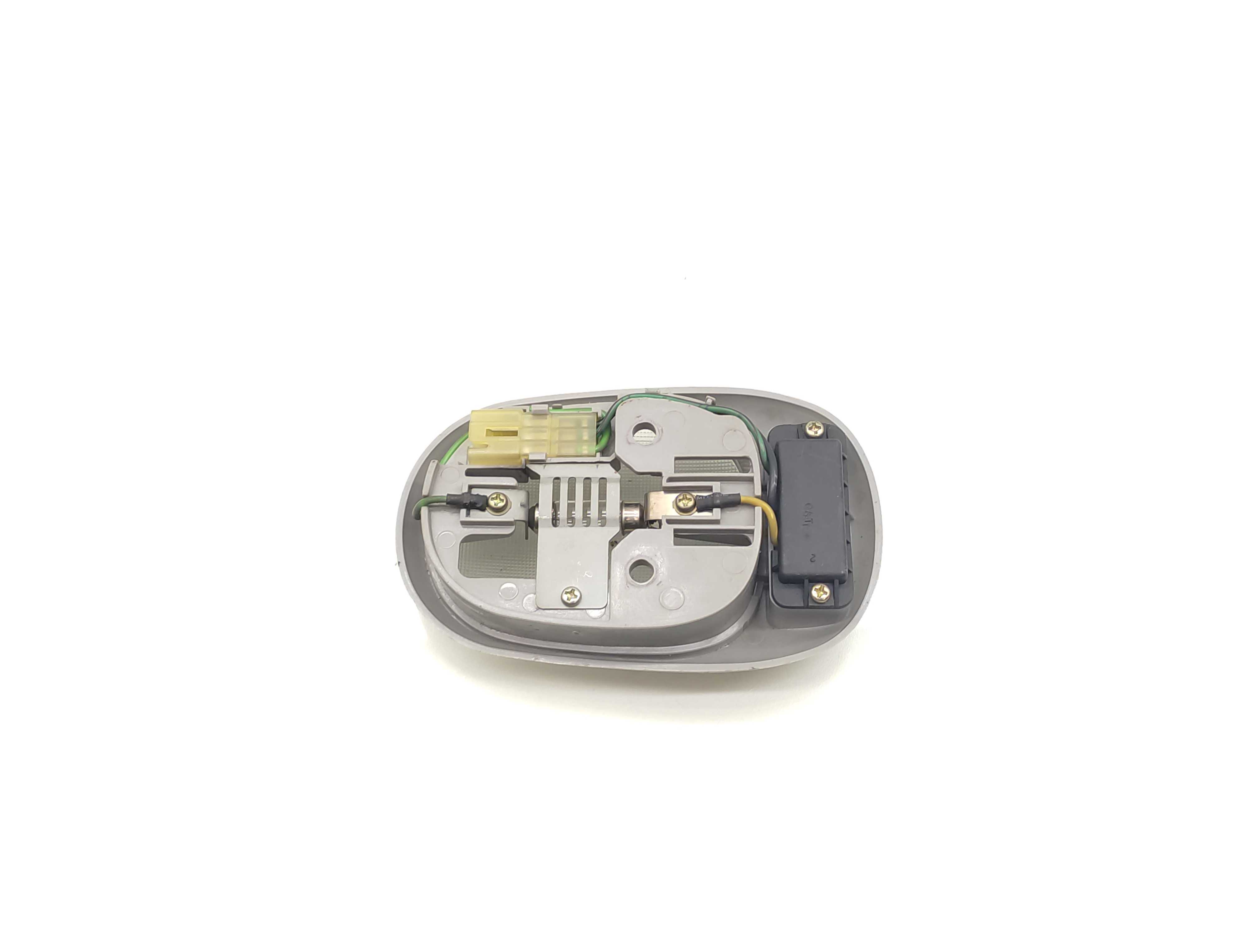 Luz Teto Cortesia Hyundai Accent 1995 1996 1997 2