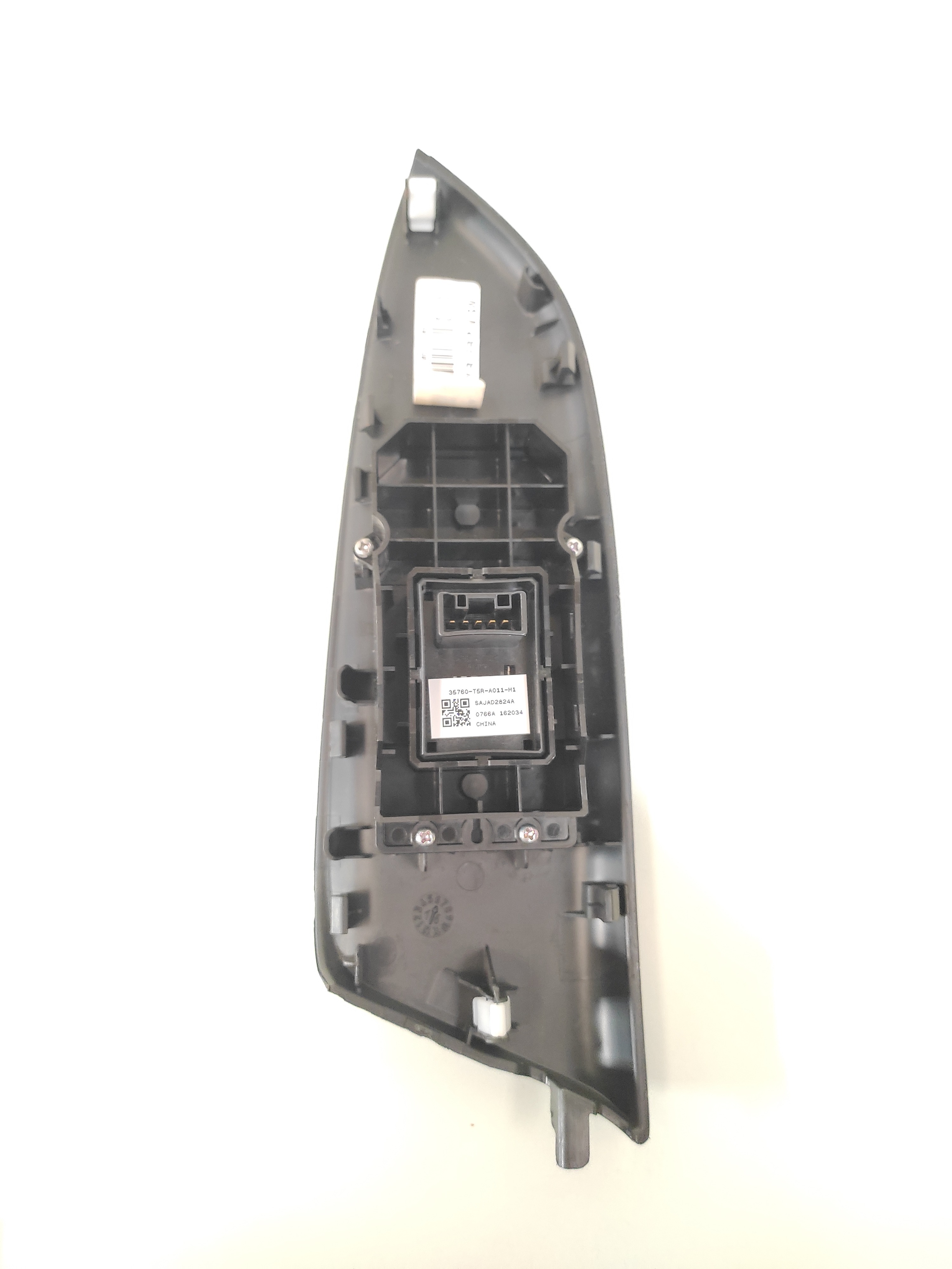 Botão Vidro Elétrico Dianteiro Direito Honda Fit 2015 2016 2