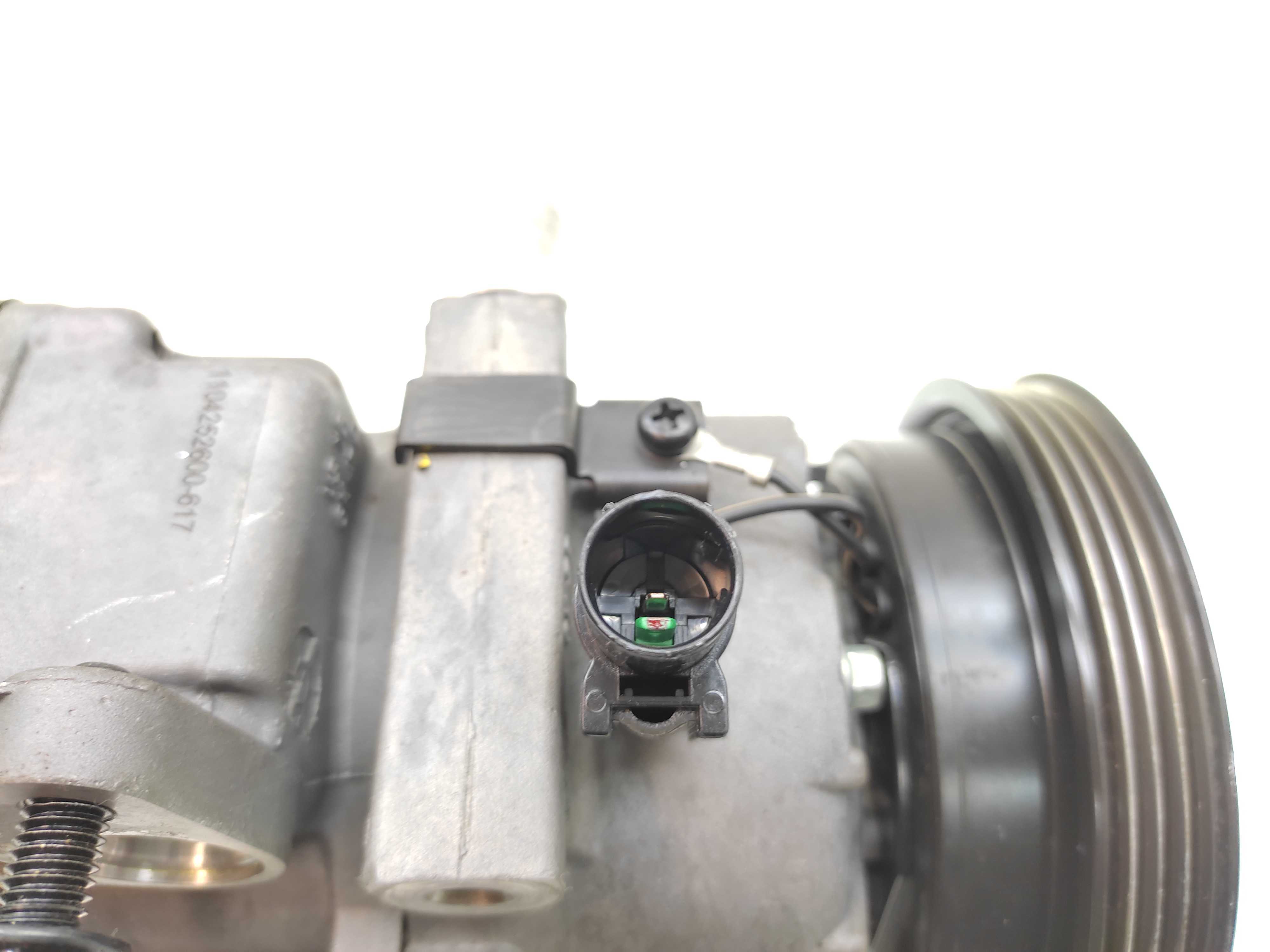 Compressor Ar Condicionado Hyundai I30 2012 2011 2010 2009 5