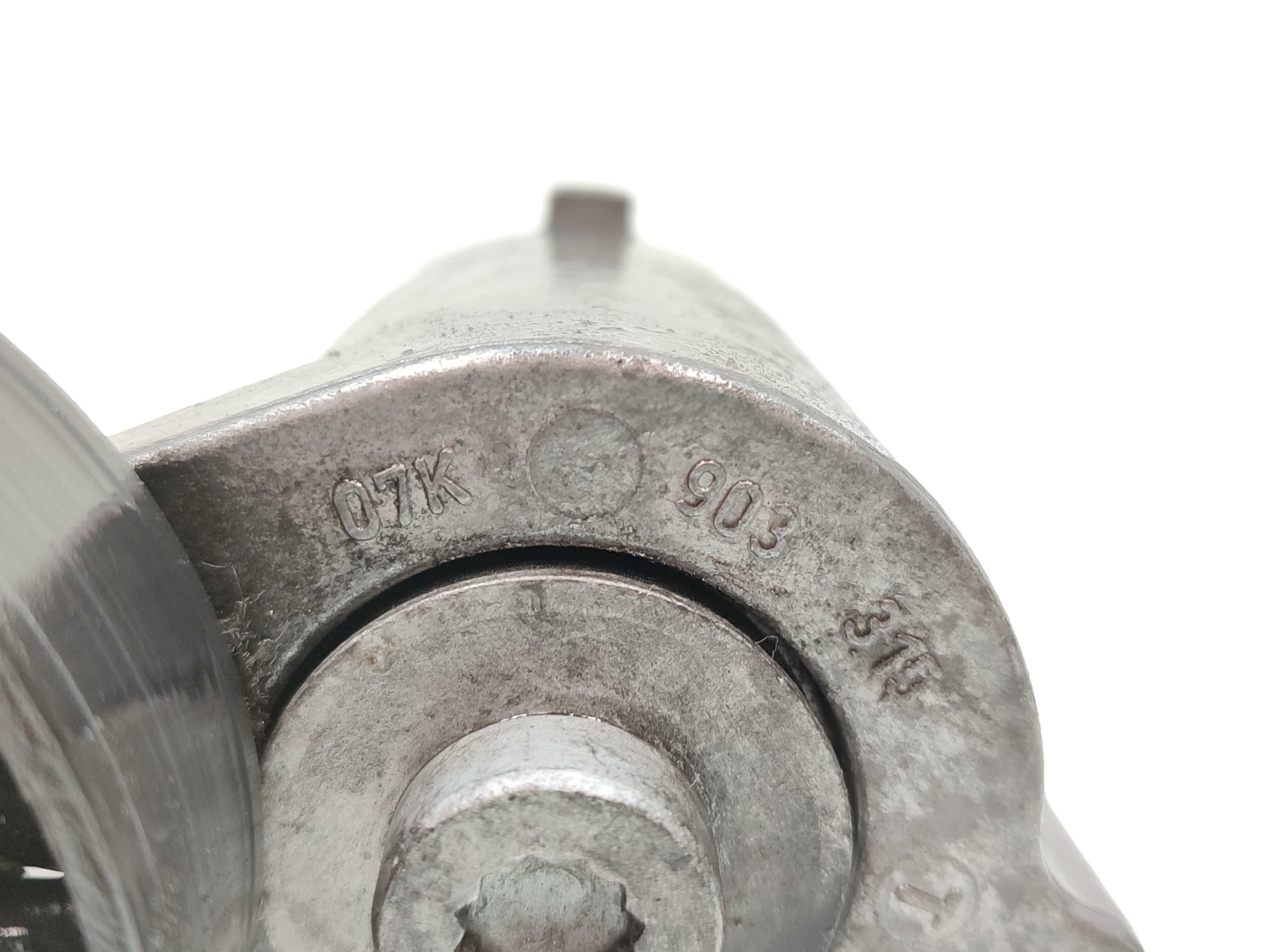 Tensor Esticador Vw Jetta 2.5 2009 2010 2011 2012 07k903315t 3