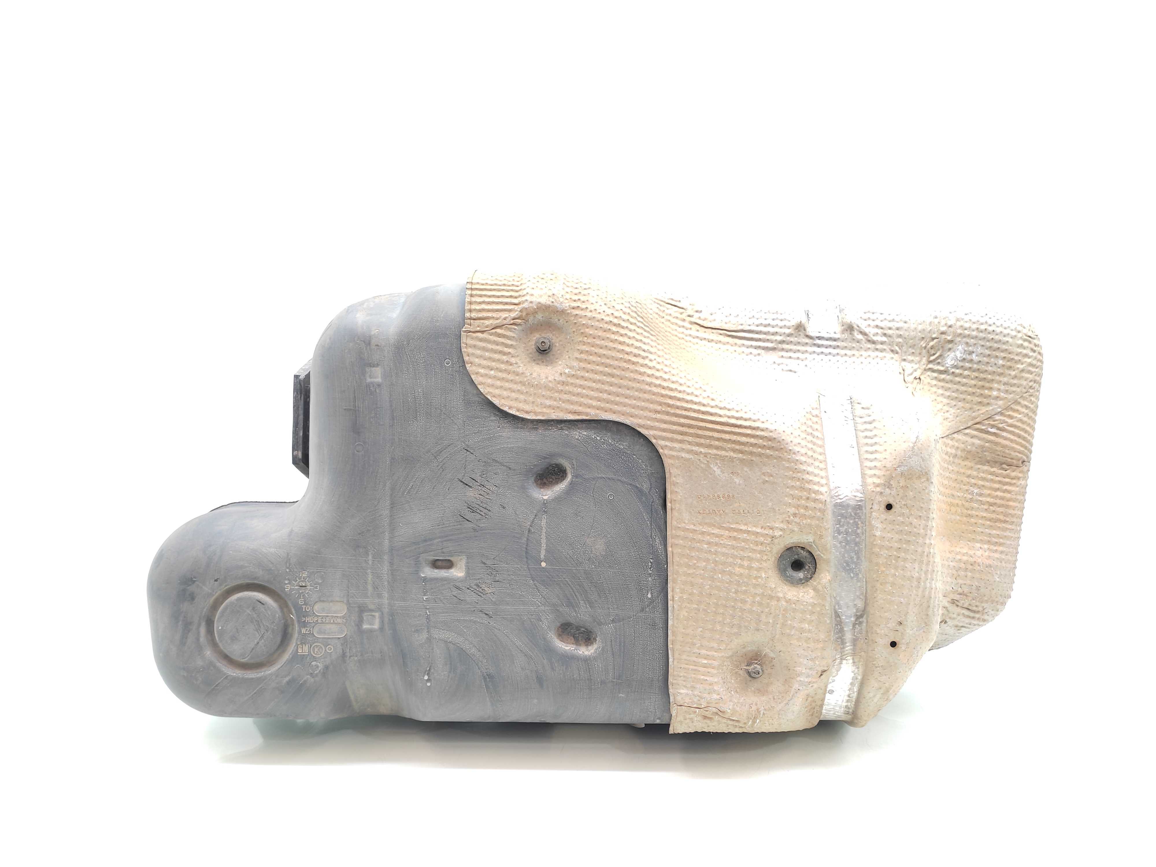 Tanque De Combustível Gm Sonic 2012 2013 2014 4