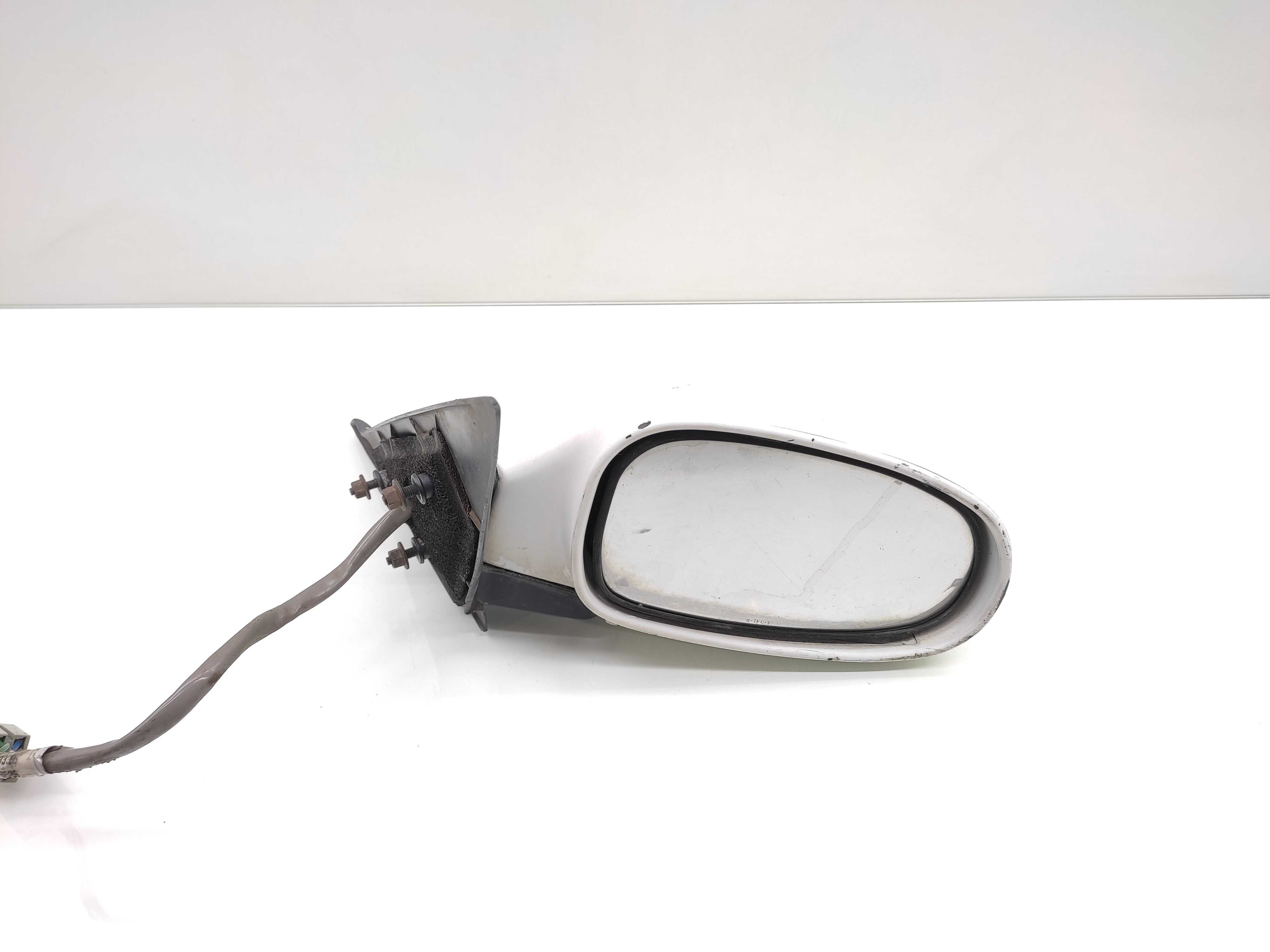 Retrovisor Elétrico Direito Chrysler Neon 1998 1999 3