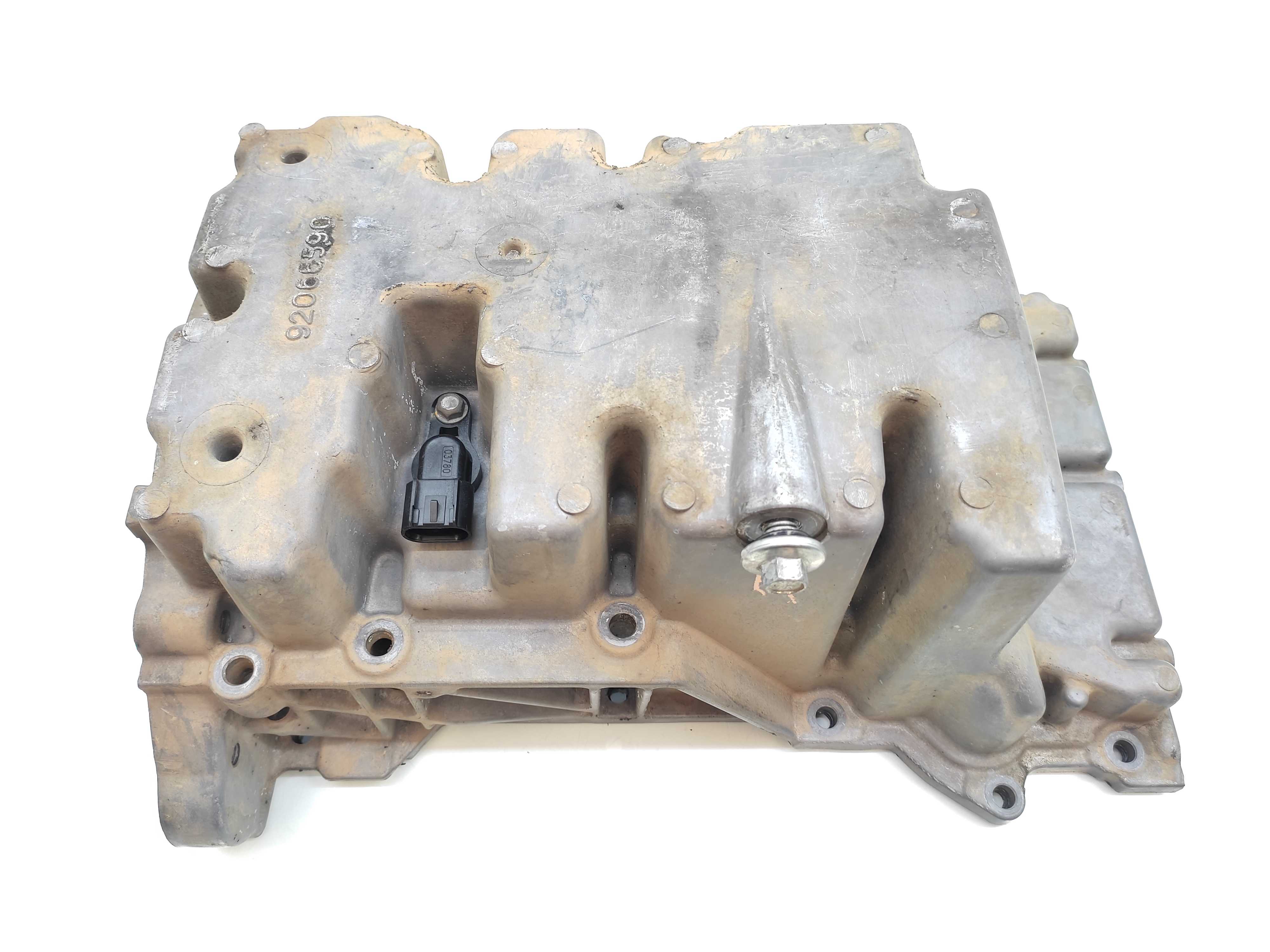 Carter Óleo Motor Gm Omega 3.6 V6 2004 2005 2006 3