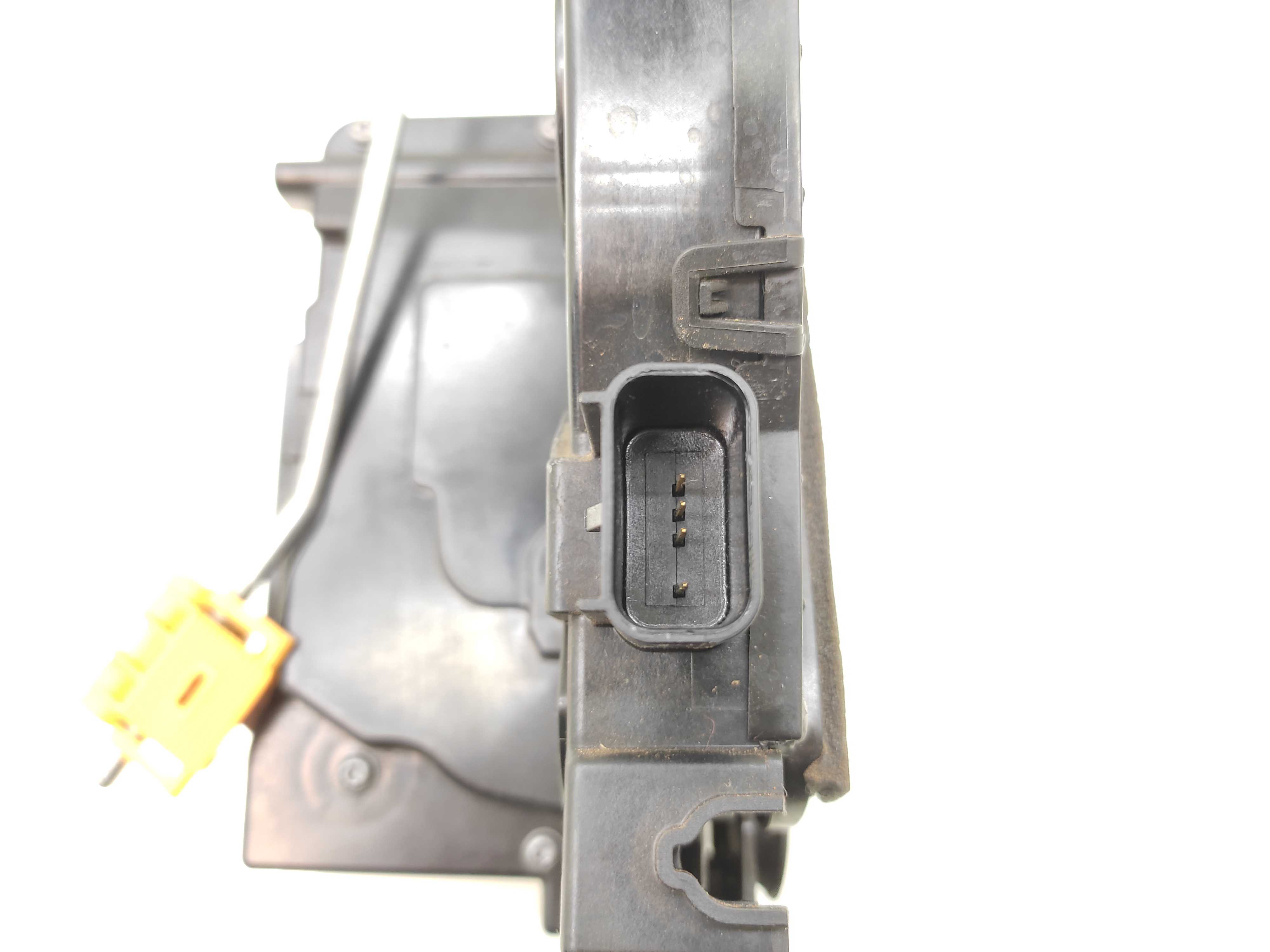 Fechadura Porta Dianteira Direita Gm Onix Prisma 2019 2018 4