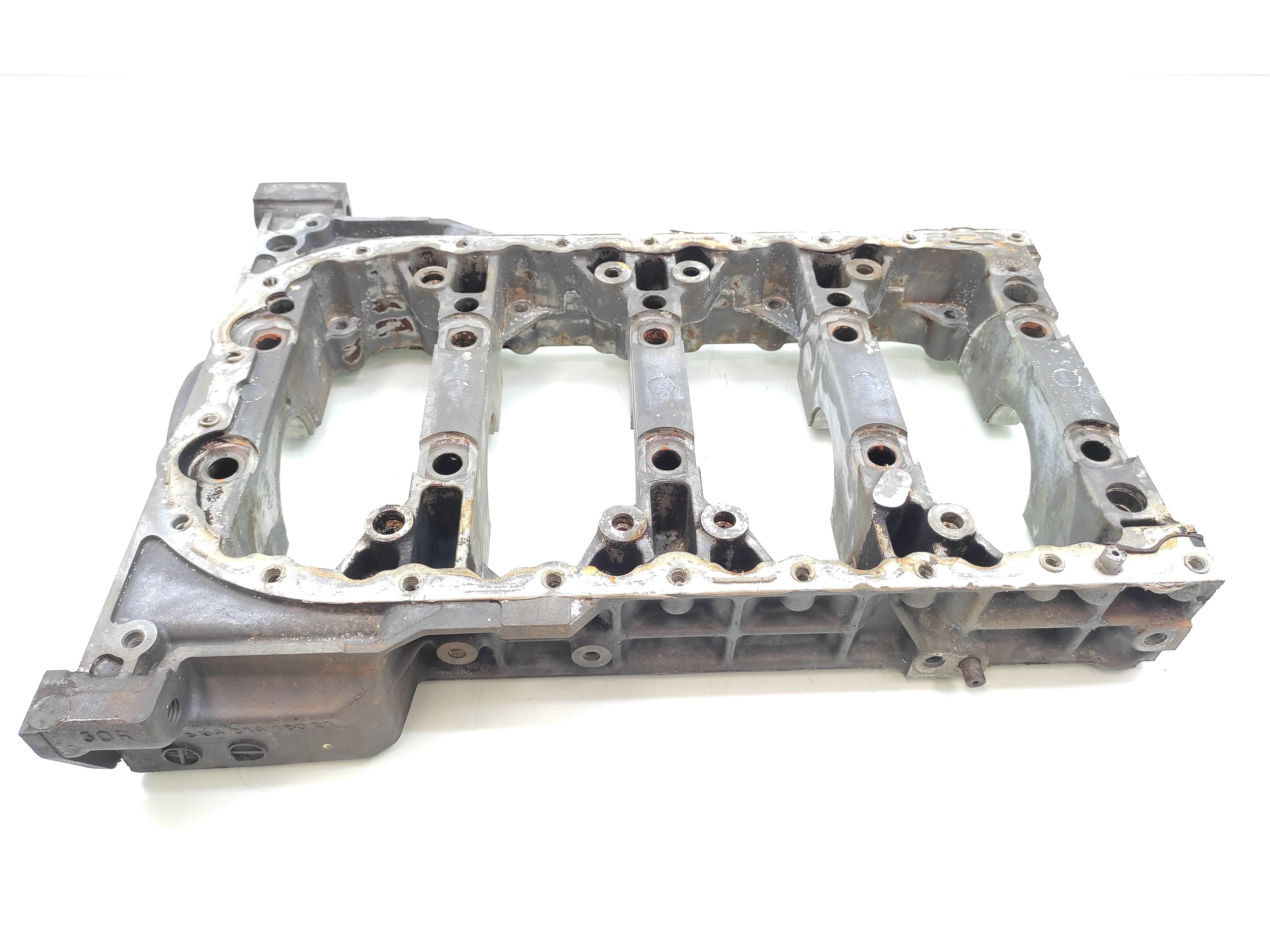 Sobre Carter Citroen Xsara Picasso 2.0 16v 2005 2006 2007 08 3