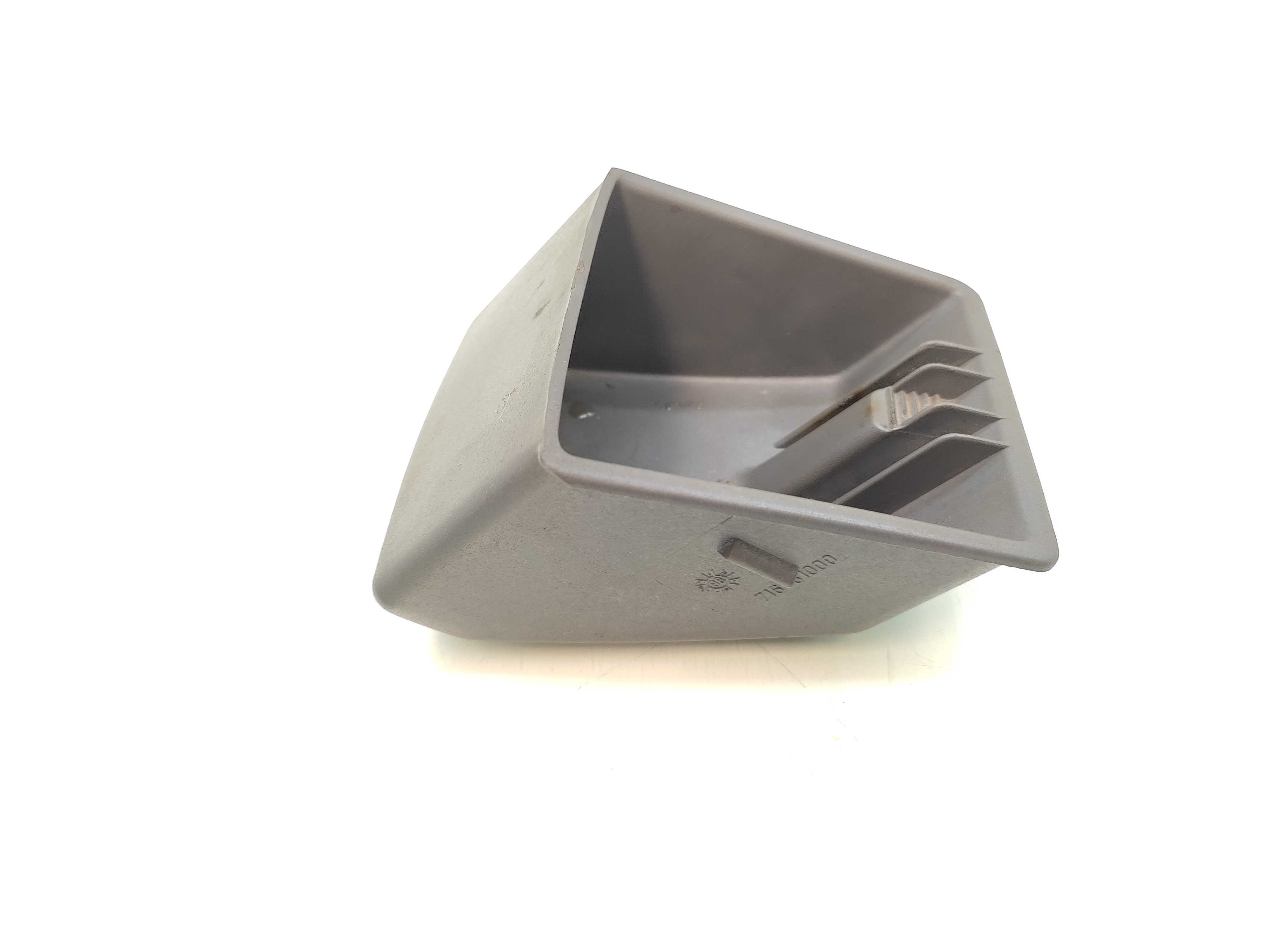 Cinzeiro Painel Fiat Palio Strada Siena 1997 Á 2007 3