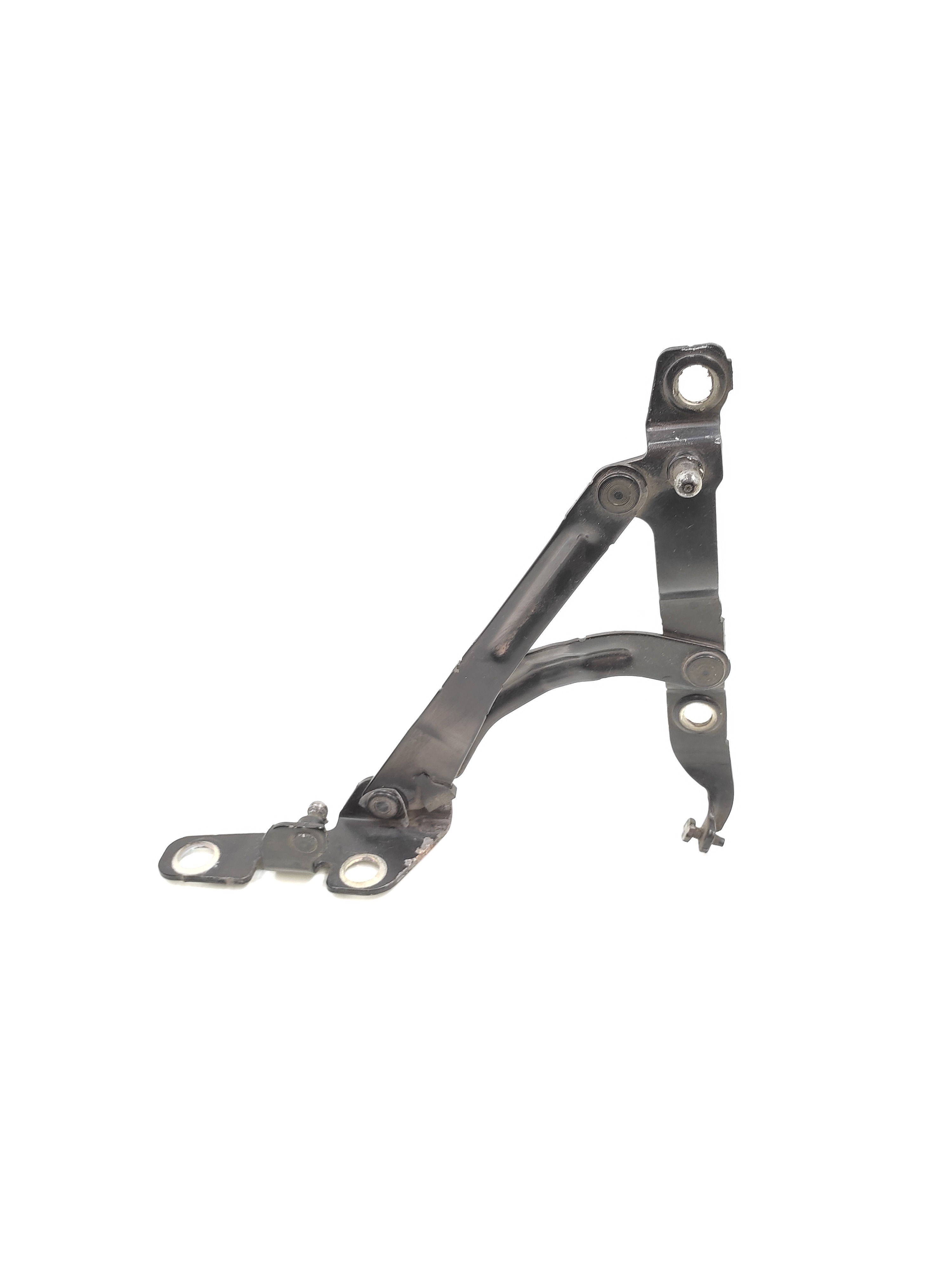 Braço Lado Direito Tampa Traseira Nissan Sentra 2010 2011 1