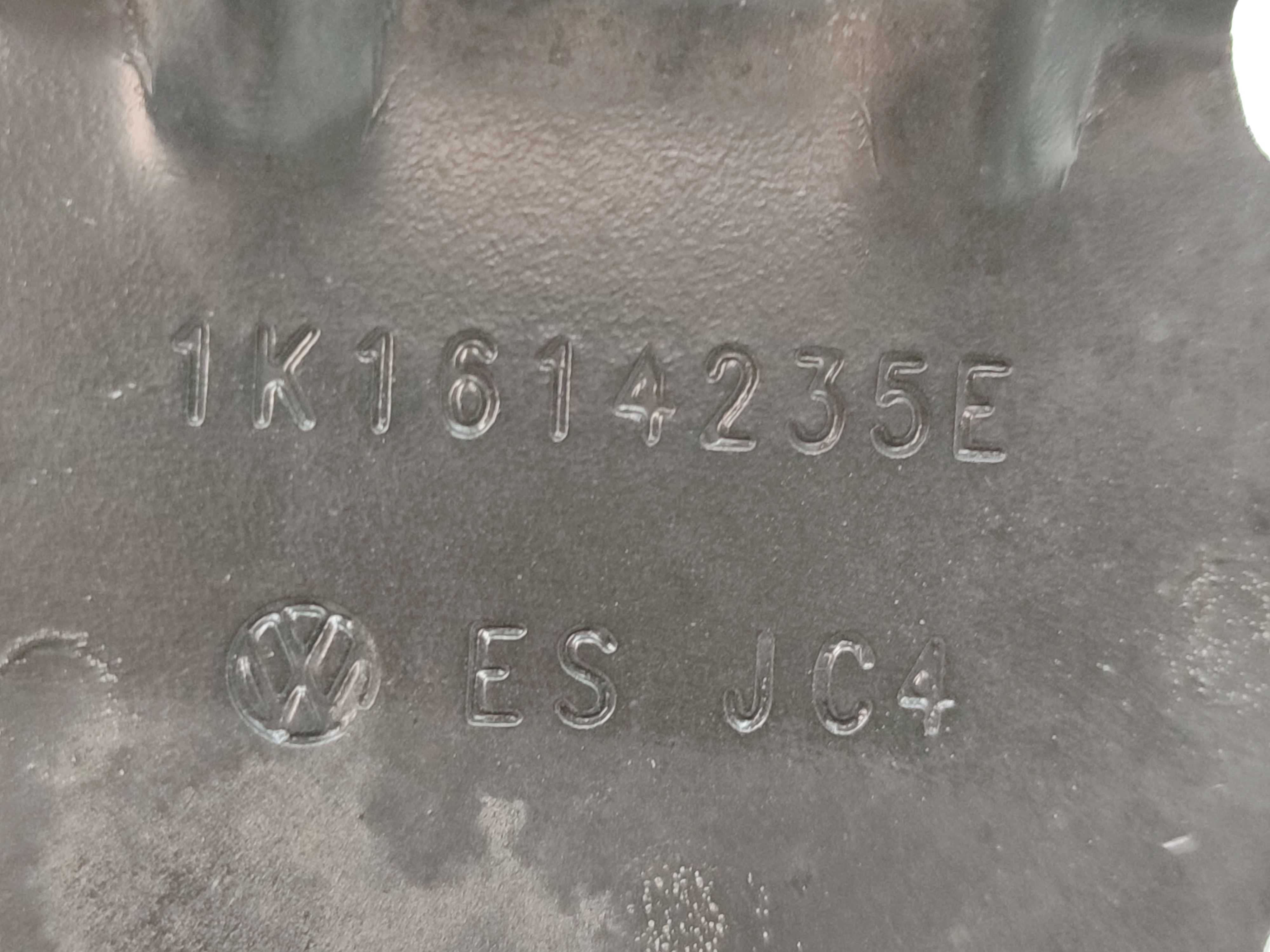 Suporte Módulo Abs Vw Jetta 2.5 2009 2010 2011 2012 Preto 5