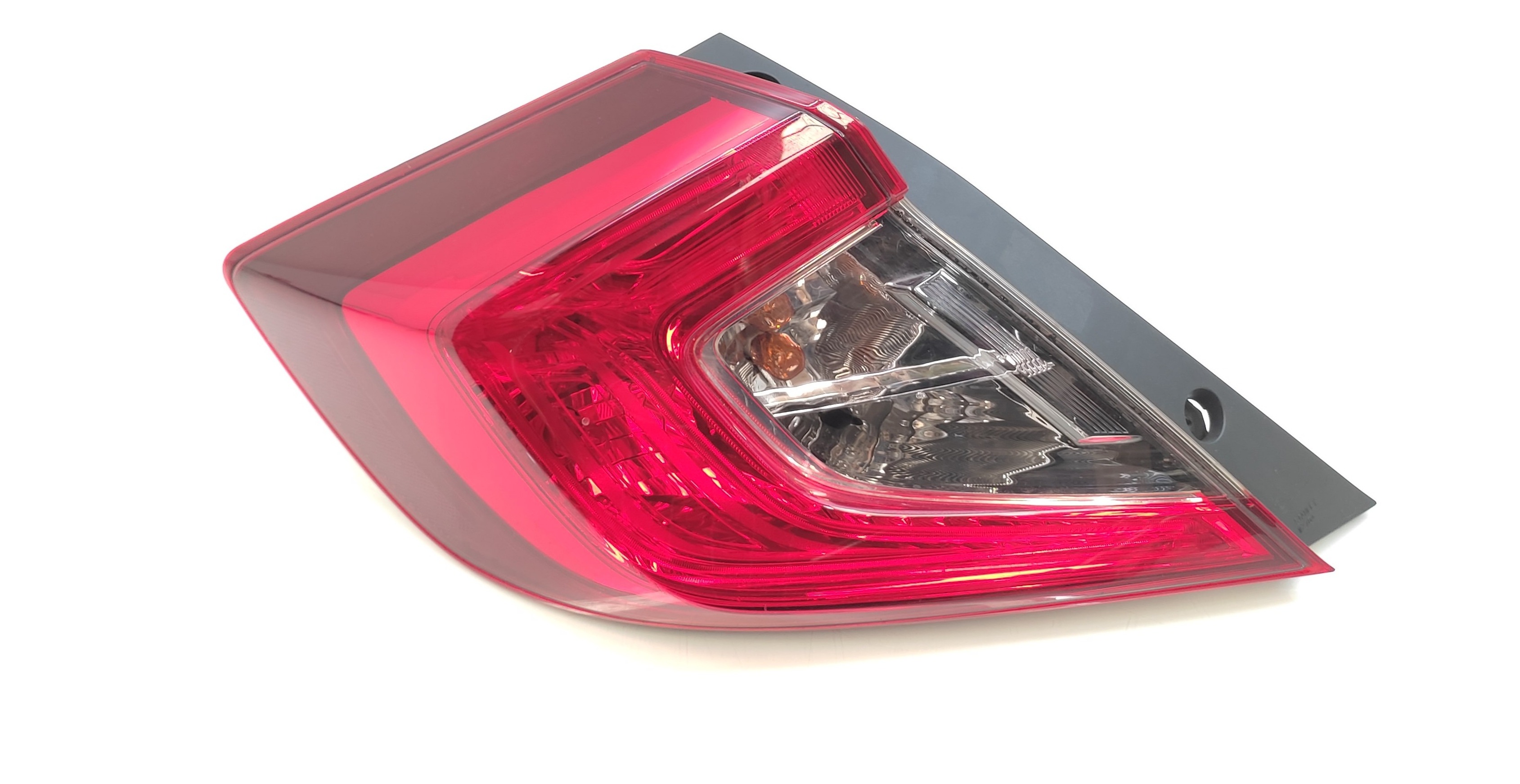 Lanterna Traseira Esquerda Honda Civic G10 2017 2018 2019 20 1