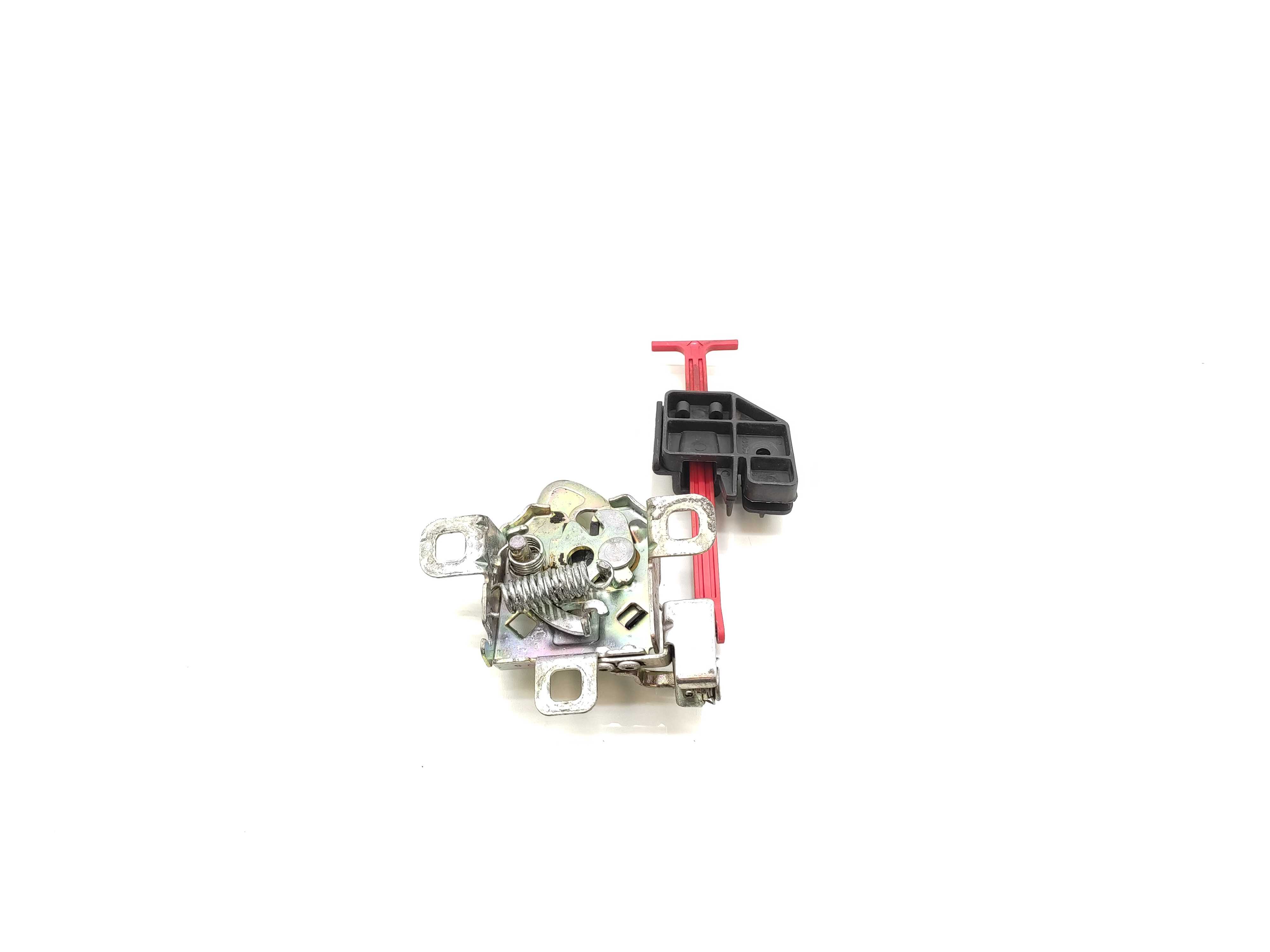 Fechadura Capô Fiat Stilo 2007 2008 2009 2010 1