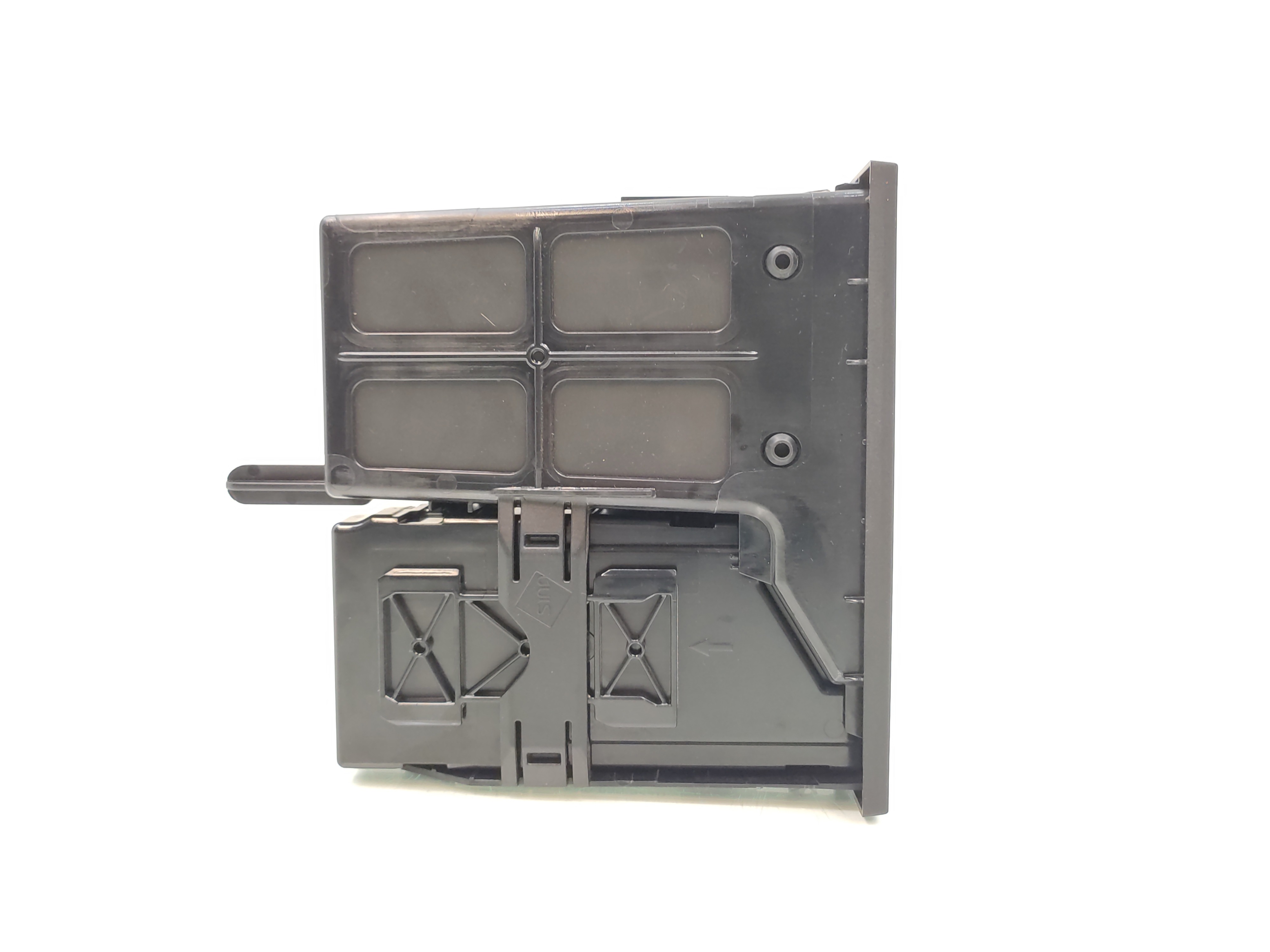 Modulo Central Interface Vw Tiguan 2011 2012 2013 5n0035342e 3